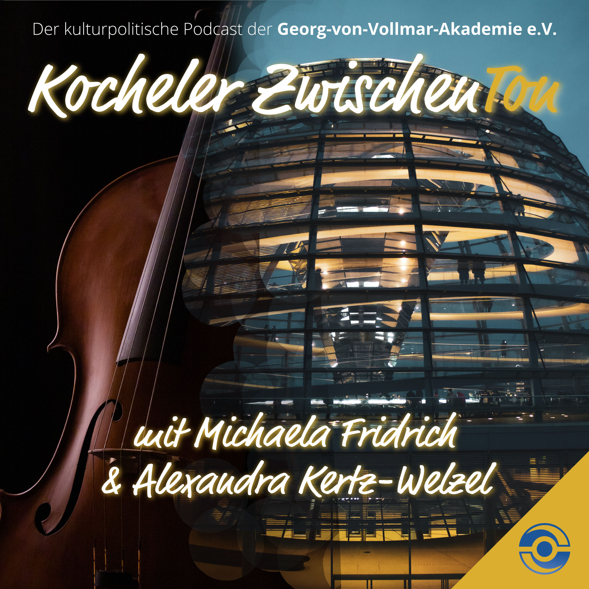 Alexandra Kertz-Welzel über die Macht der Musik, utopisches Denken und über den Wert von Musikunterricht in der Schule