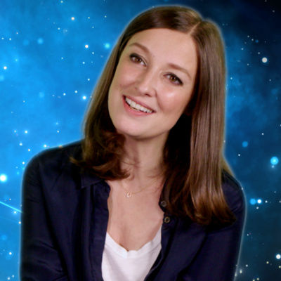 Alexandra Maria Lara: Ihr Sohn hat sie kaum erkannt als Schwein Rosita in „Sing“