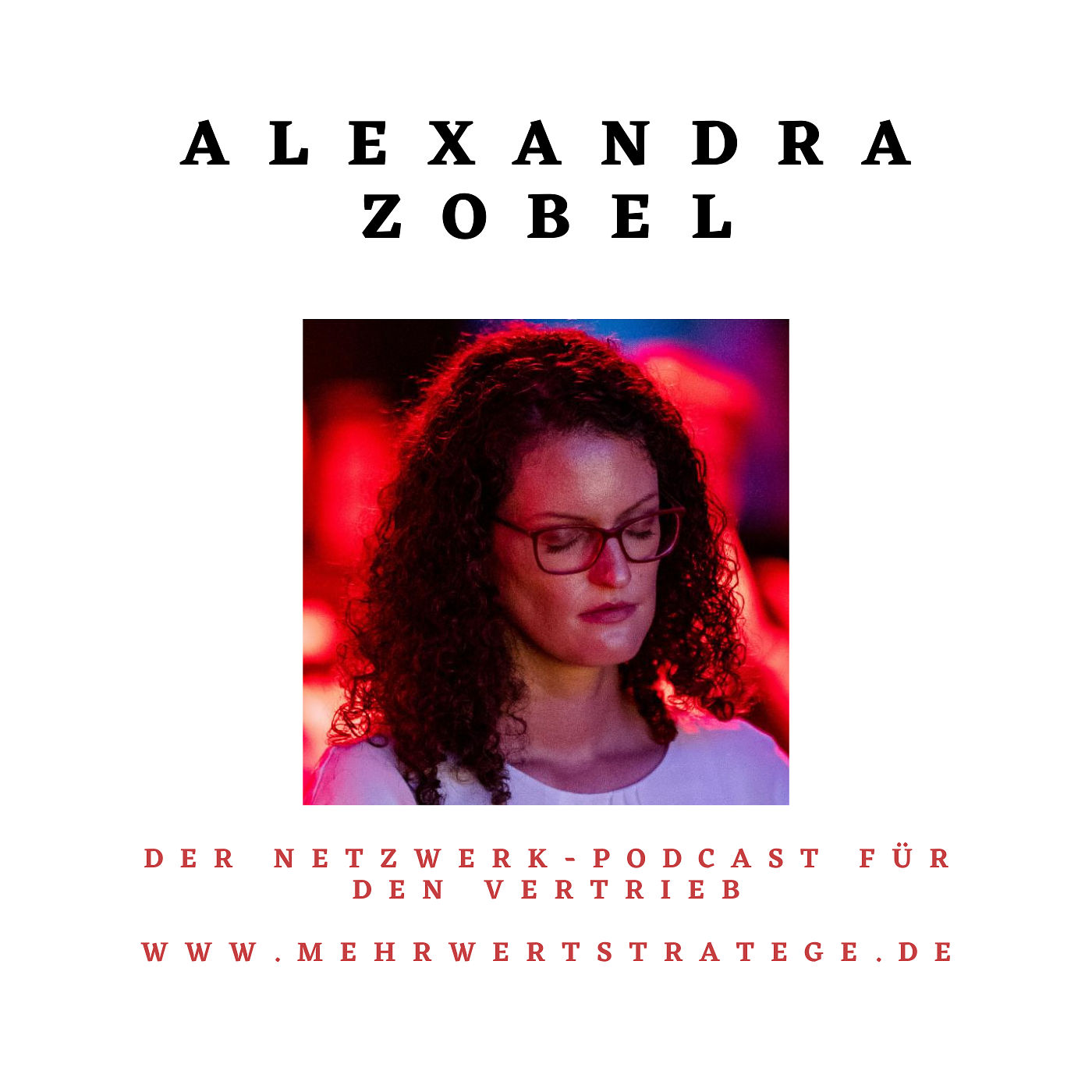 Alexandra Zobel - Führung mit Gefühl und Empathie