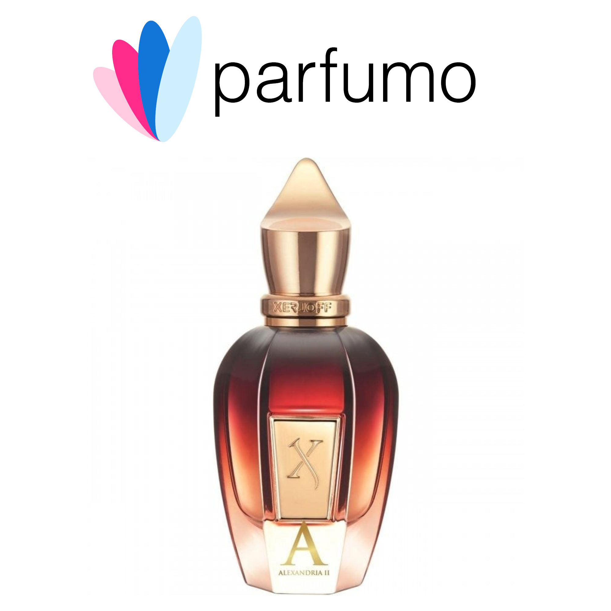 Alexandria II - Xerjoff | 'Wellness aus dem Flakon' von AlterHerr #30