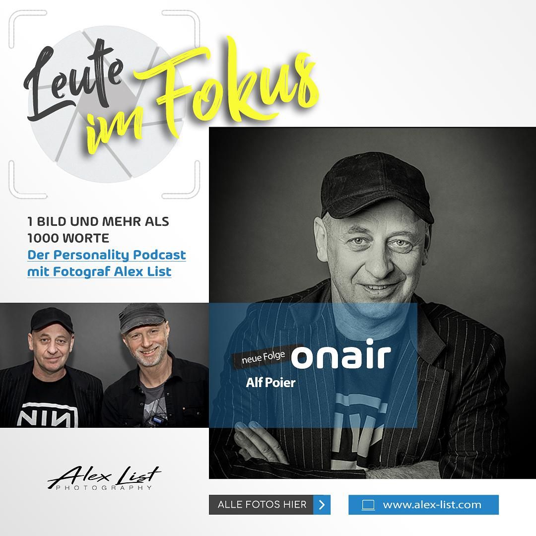Alf Poier