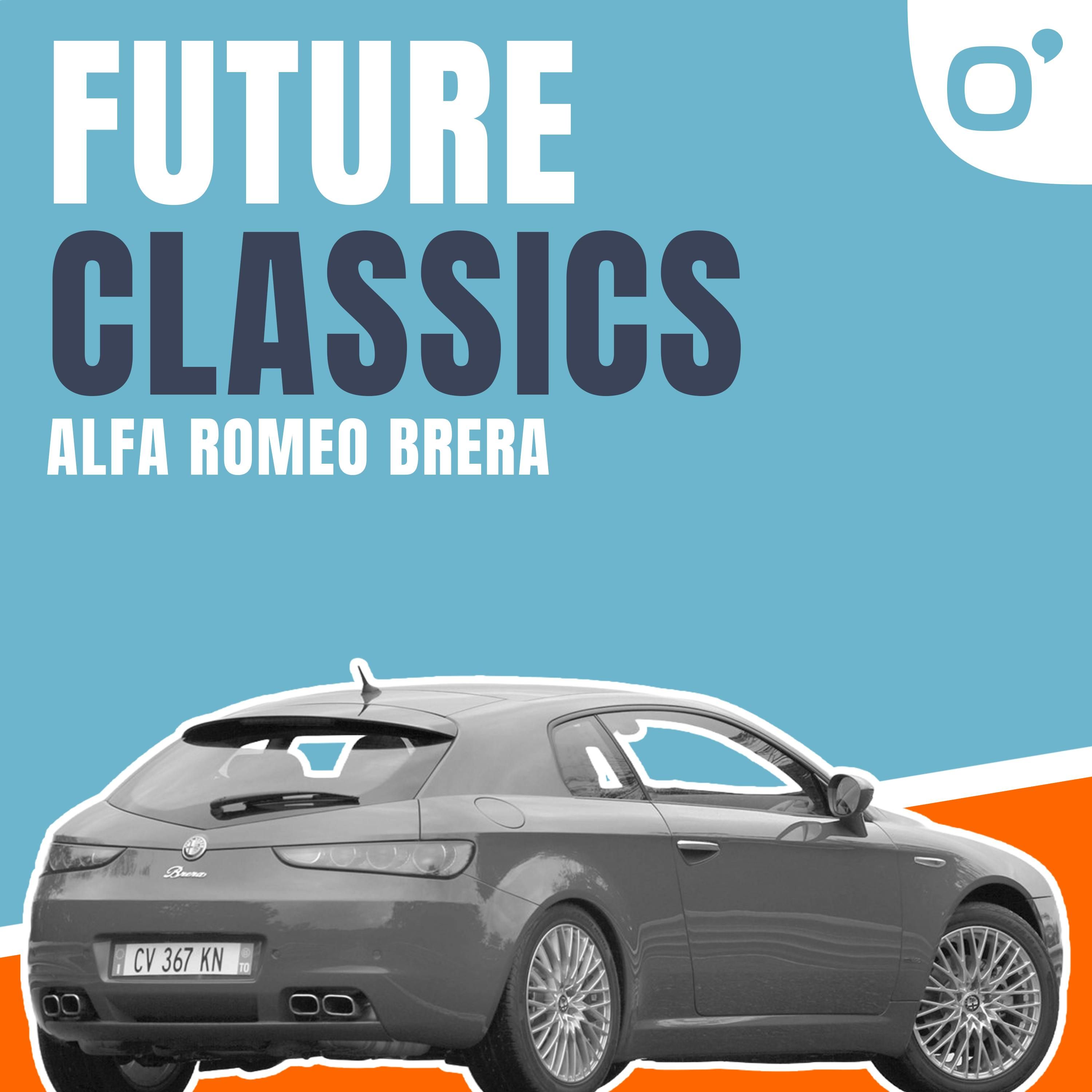 Alfa Romeo Brera – Folge 43