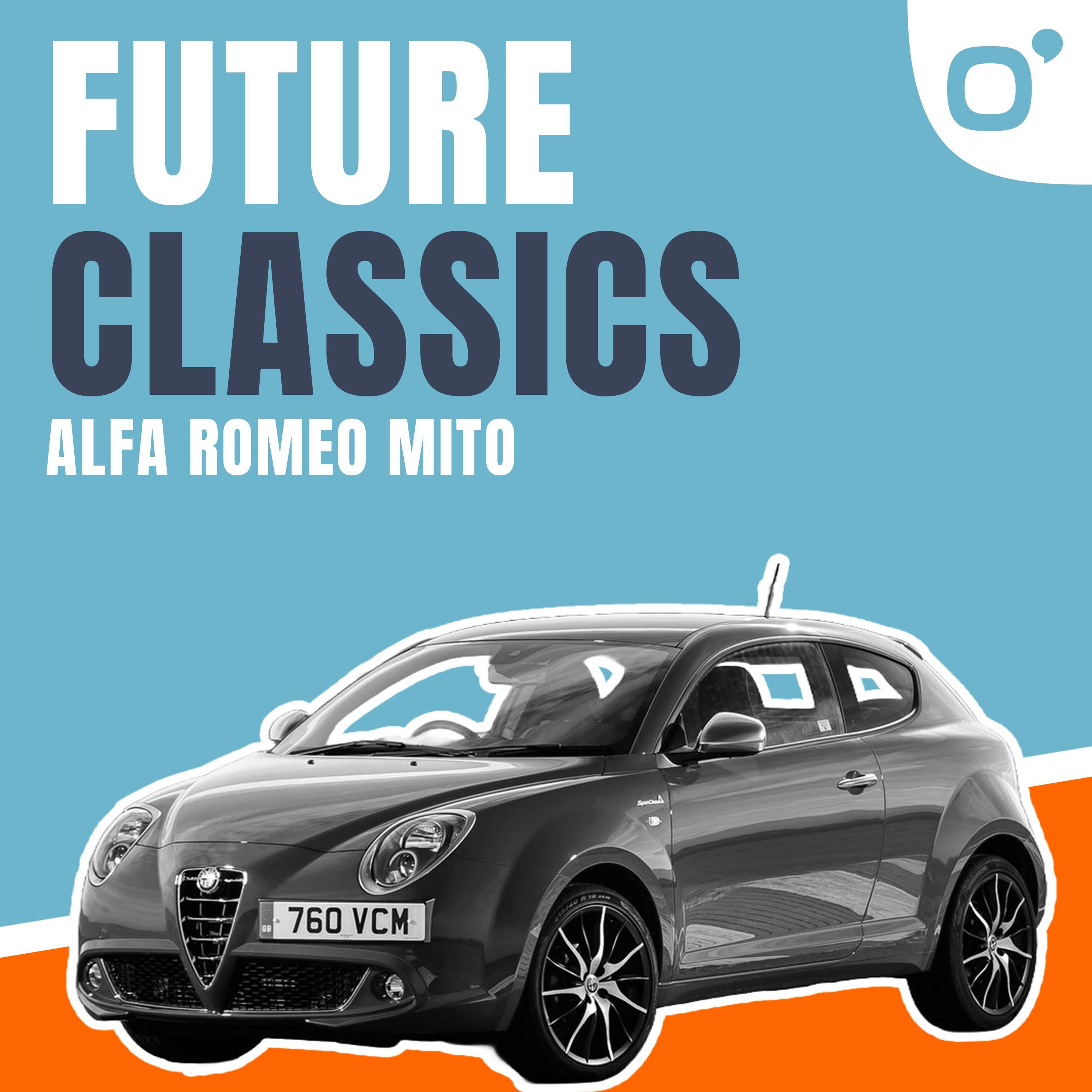 Alfa Romeo Mito – Folge 34