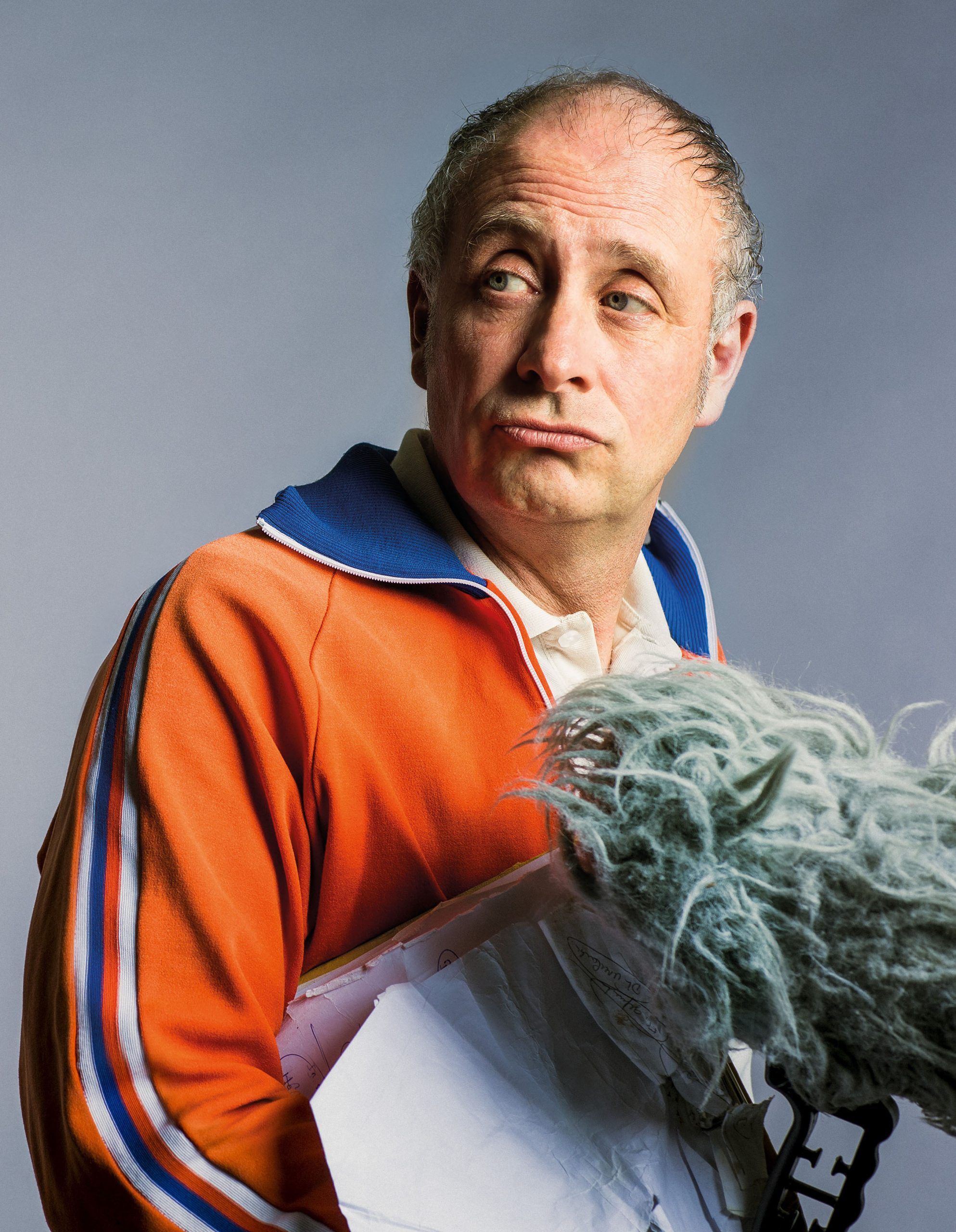 Alfons! Deutschlands liebster Franzose kommt ins Ulmer Roxy