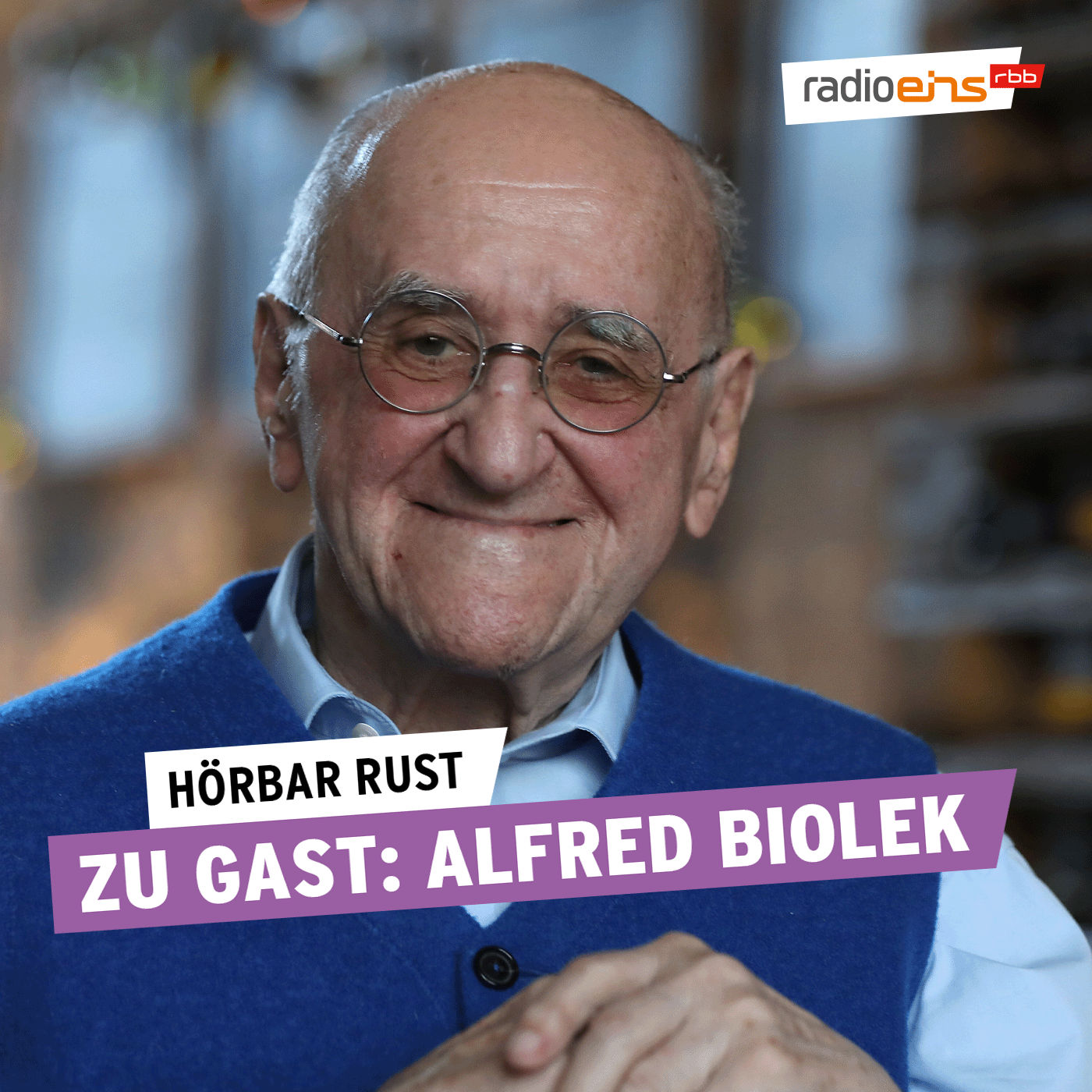 Alfred Biolek (Wdhlg. vom 06.12.2009)