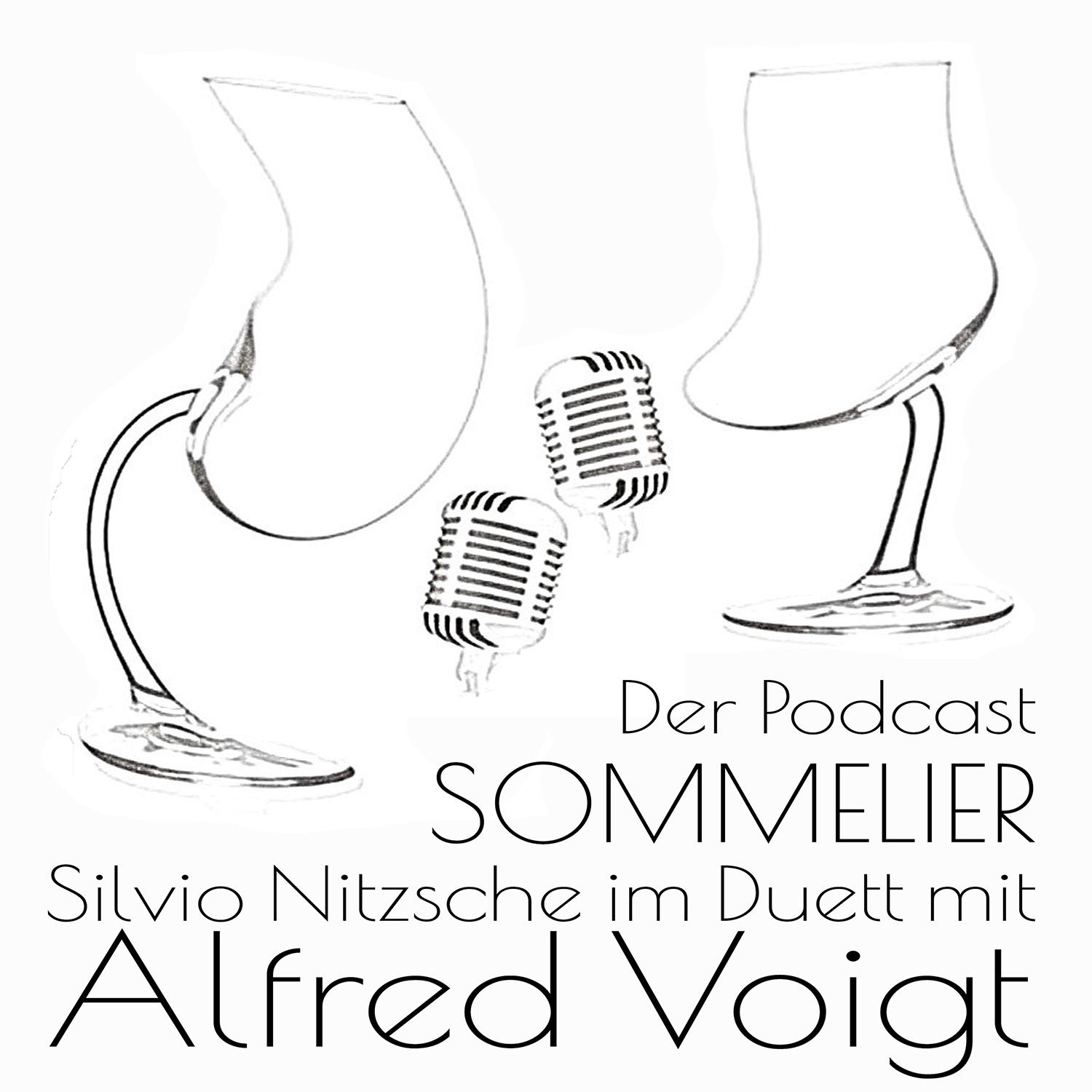 Alfred Voigt – Der Bernhard-Viktor „Vicco“ Christoph-Carl von Bülow des Weines