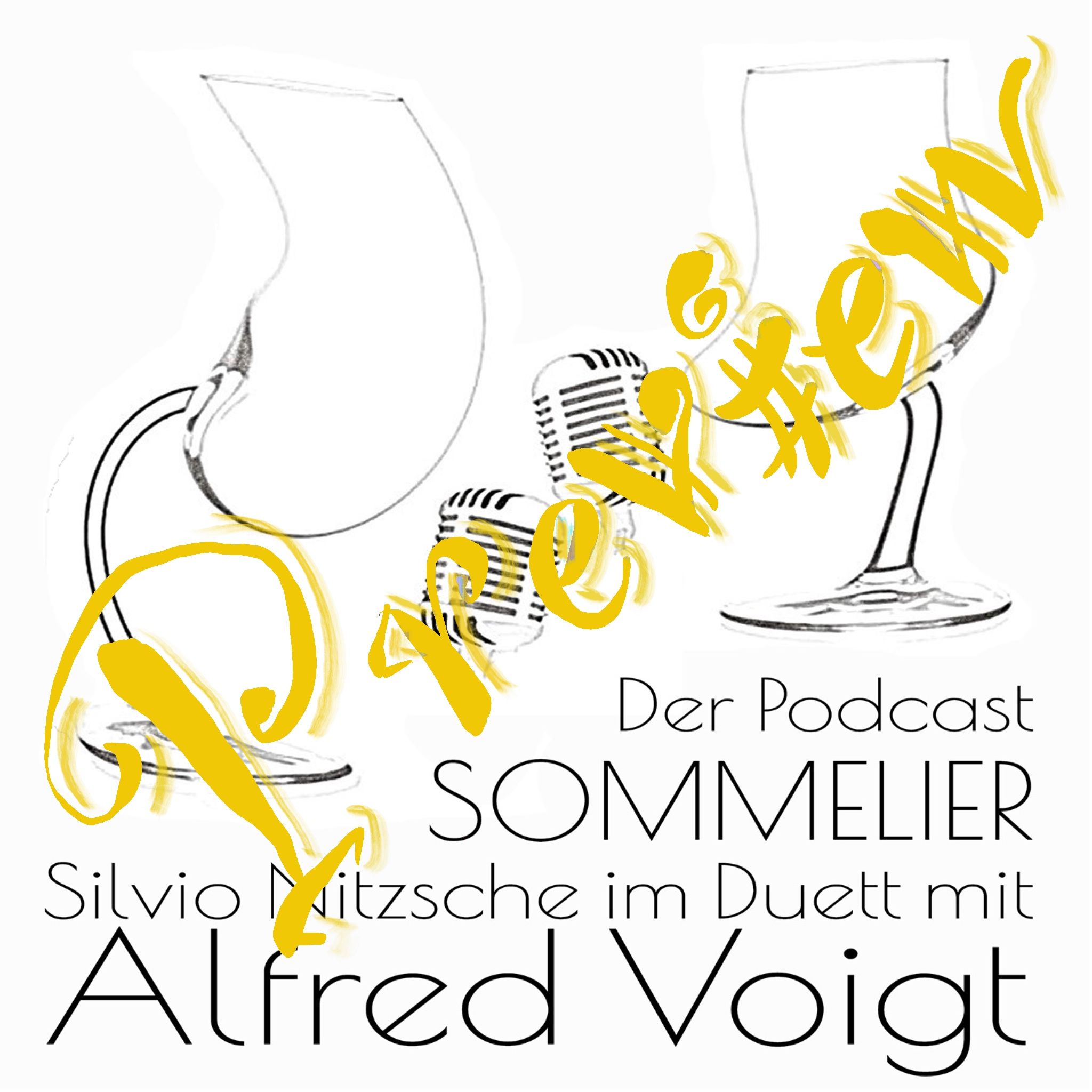Alfred Voigt – Exclusive Preview