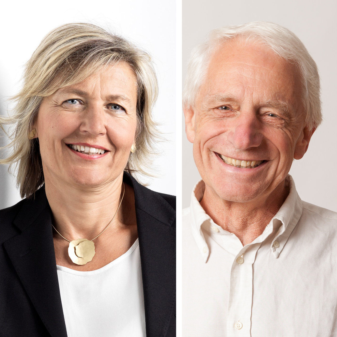 Alfried Längle und Marianne Grobner: Sinn in der Arbeit (1)