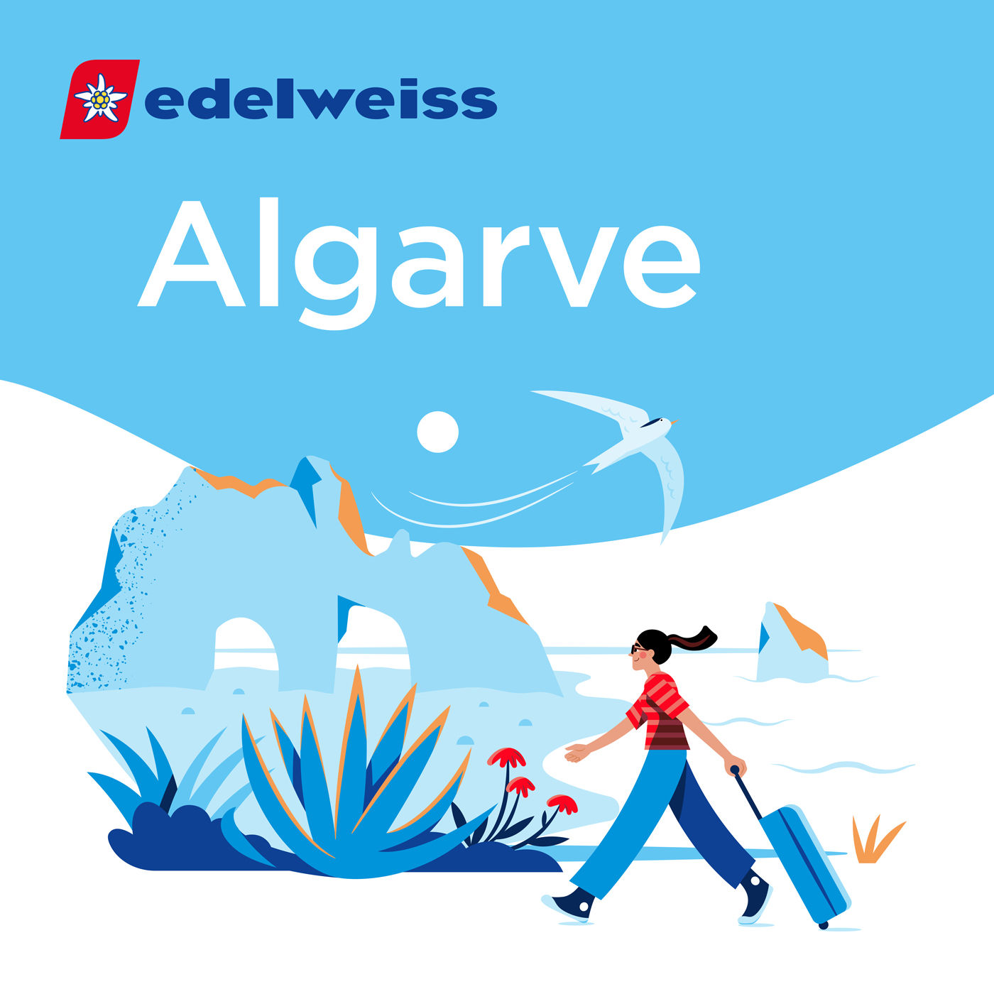 Algarve