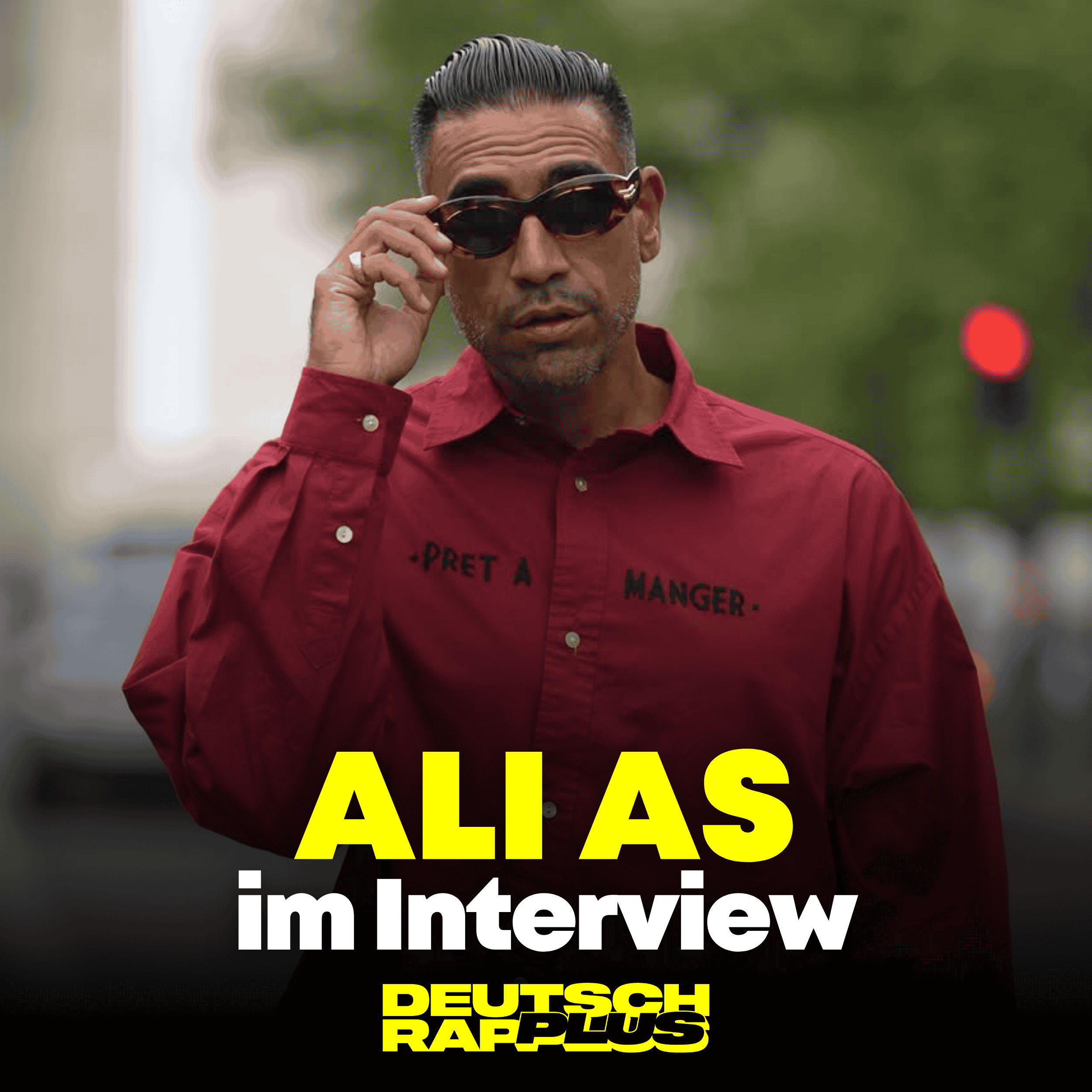 Ali As Interview: Der Bluff mit Xatar & Deso Dogg | Insomnia 2 | Features mit Cro, Summer Cem & AK | Drake Oktoberfest