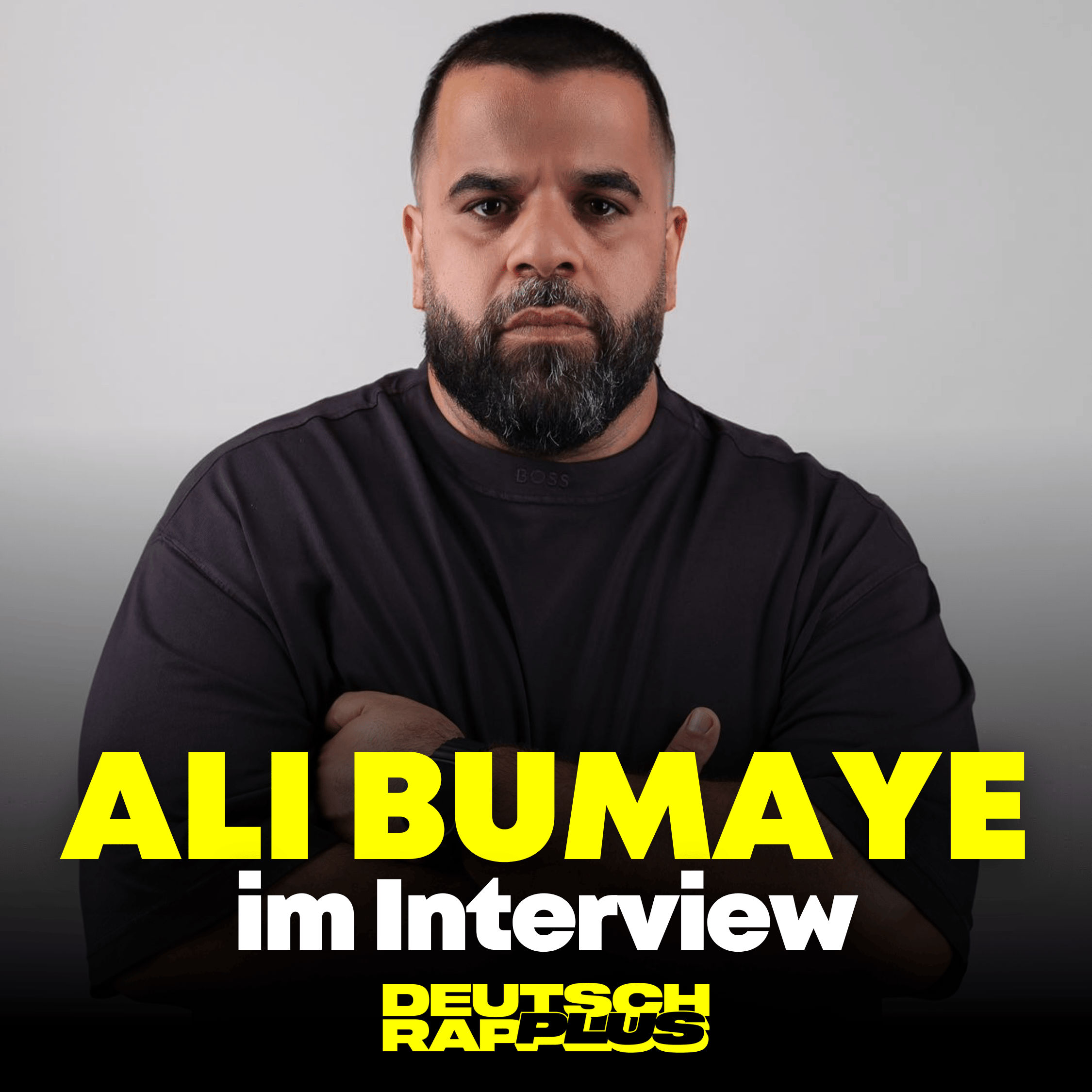 Ali Bumaye Interview: "ersdickerjunge" | Kontakt zu Shindy | Bushido-Streit | Sampler 4 | Beef mit Kollegah & Farid Bang