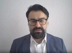 Ali Fathollah-Nejad: Die Situation der iranischen Zivilgesellschaft "ist desolat"