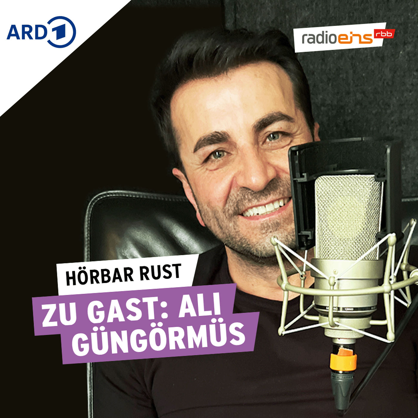 Ali Güngörmüş
