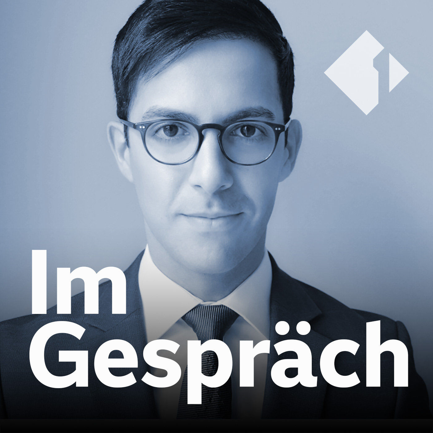 Ali Vaez, Iran-Experte - Originalversion