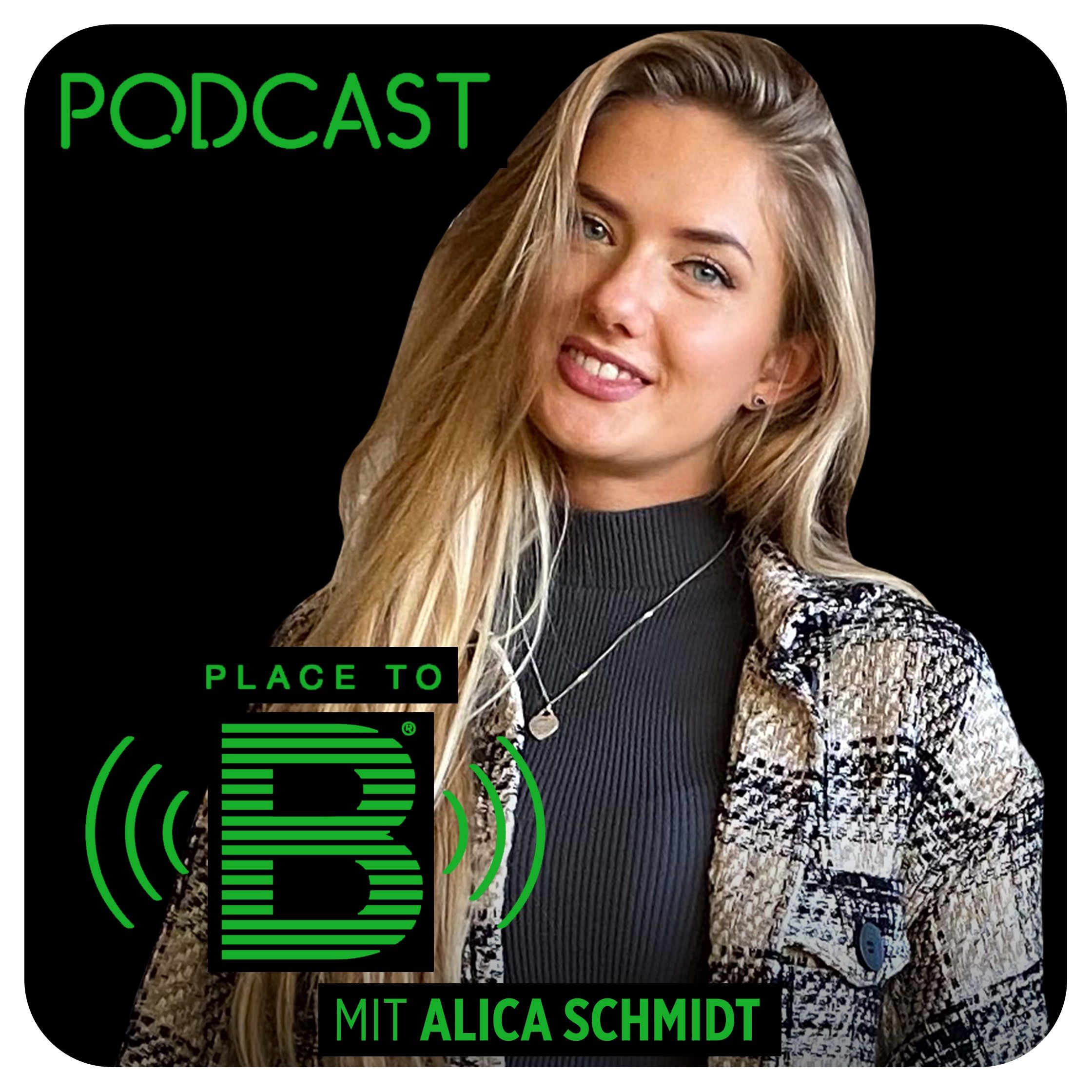 Alica Schmidt