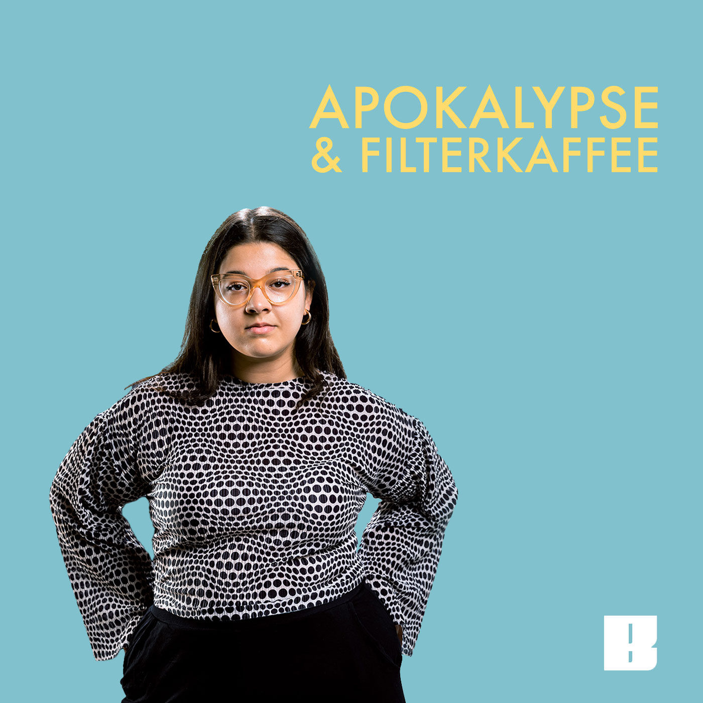 Alice im Lot (mit Yasmine M’Barek & Alice Hasters)