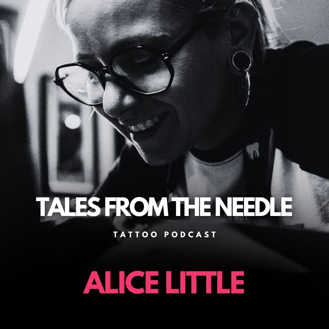 Alice Little