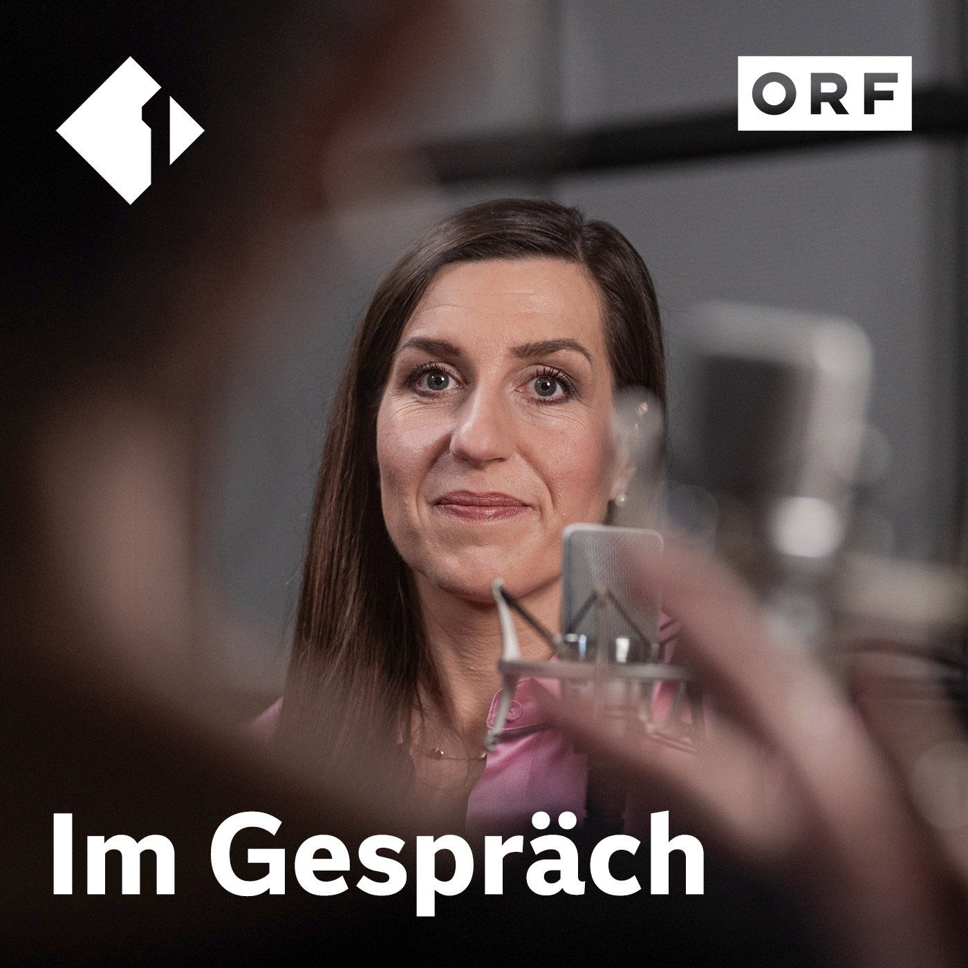 Alice Vadrot, Politikwissenschaftlerin