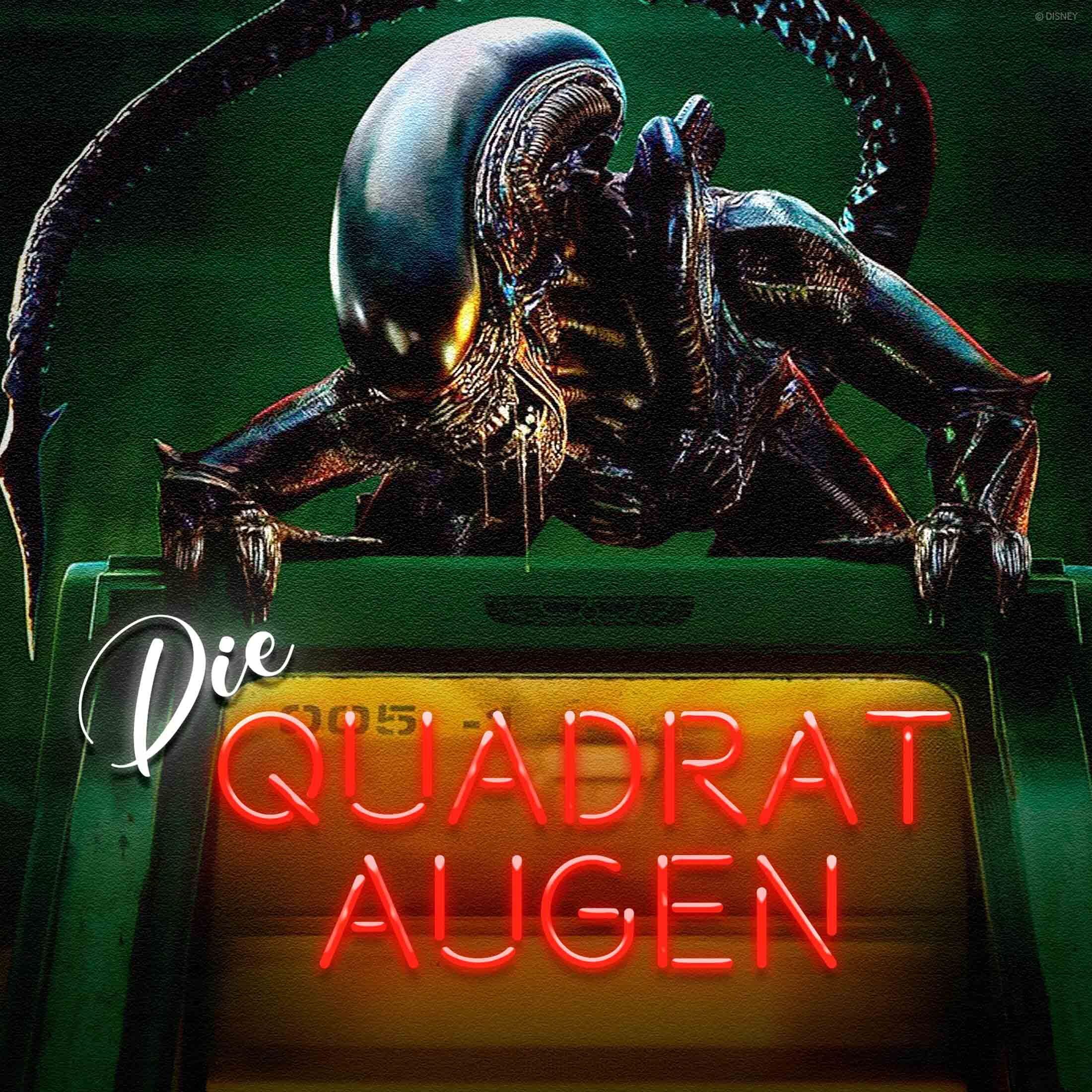 Alien: Earth Staffel 1 - Unsere Review