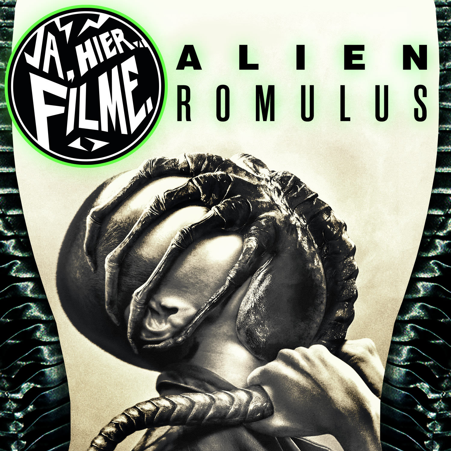 Alien: Romulus | Special #21