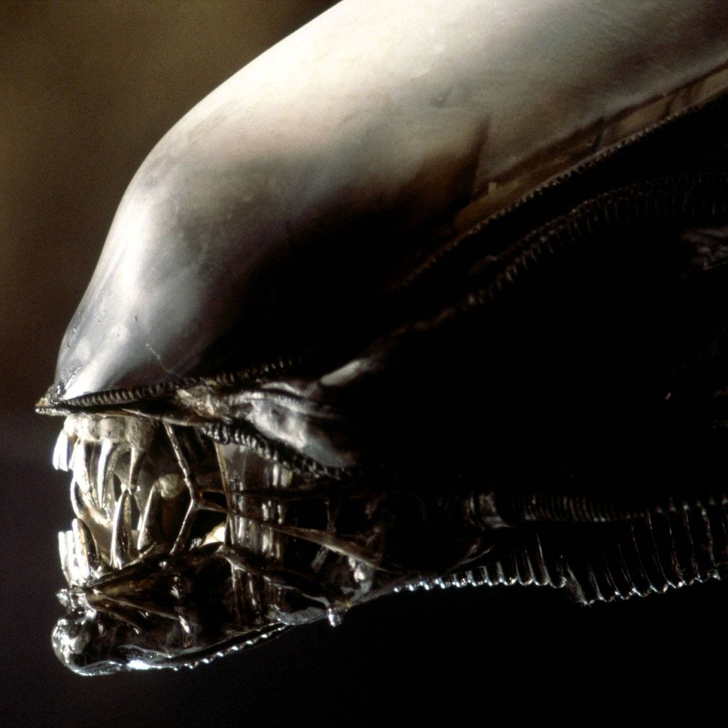 Alien – Soundtrack einer weit, weit entfernten Galaxis?