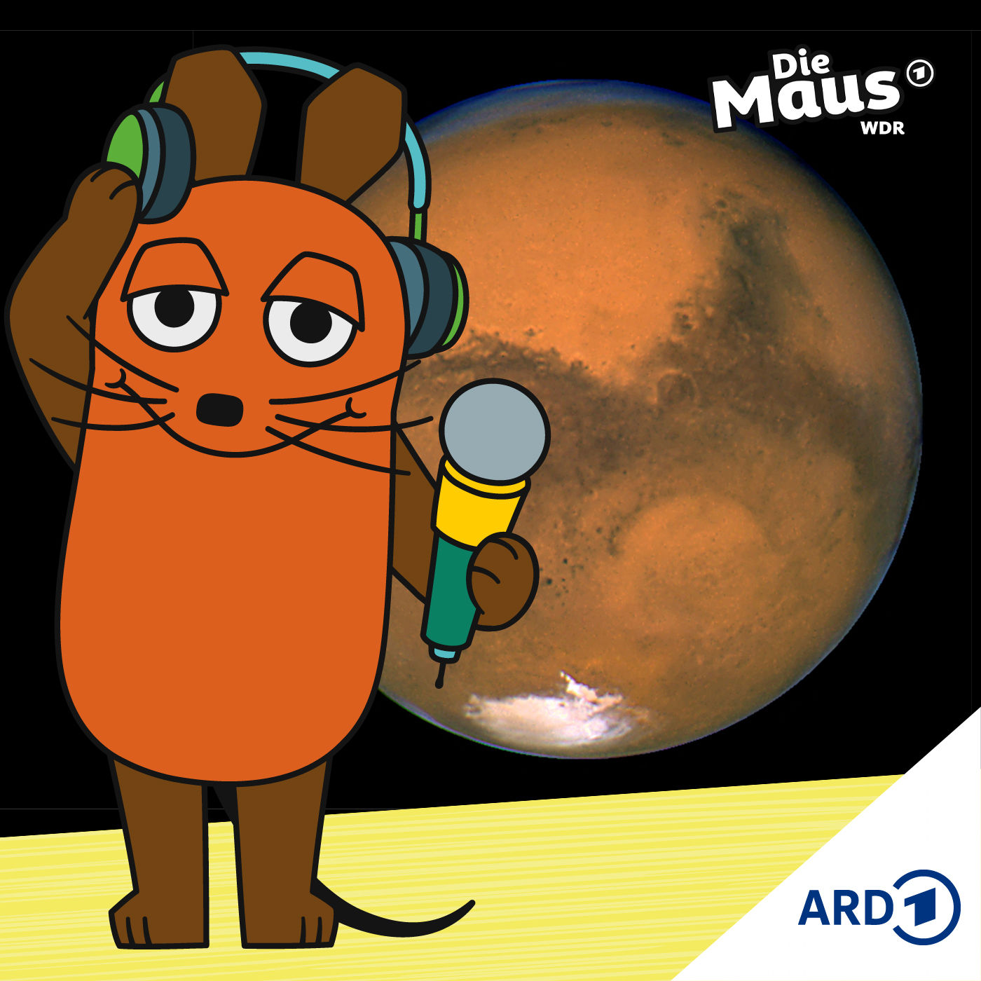 Aliens?! Neue Zeichen für Leben auf dem Mars
