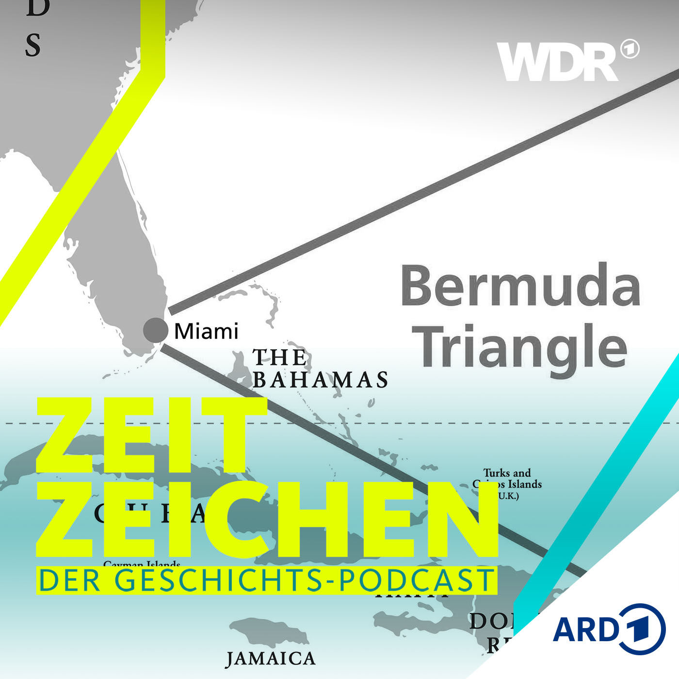 Aliens und Monsterwellen: Mythos Bermuda-Dreieck