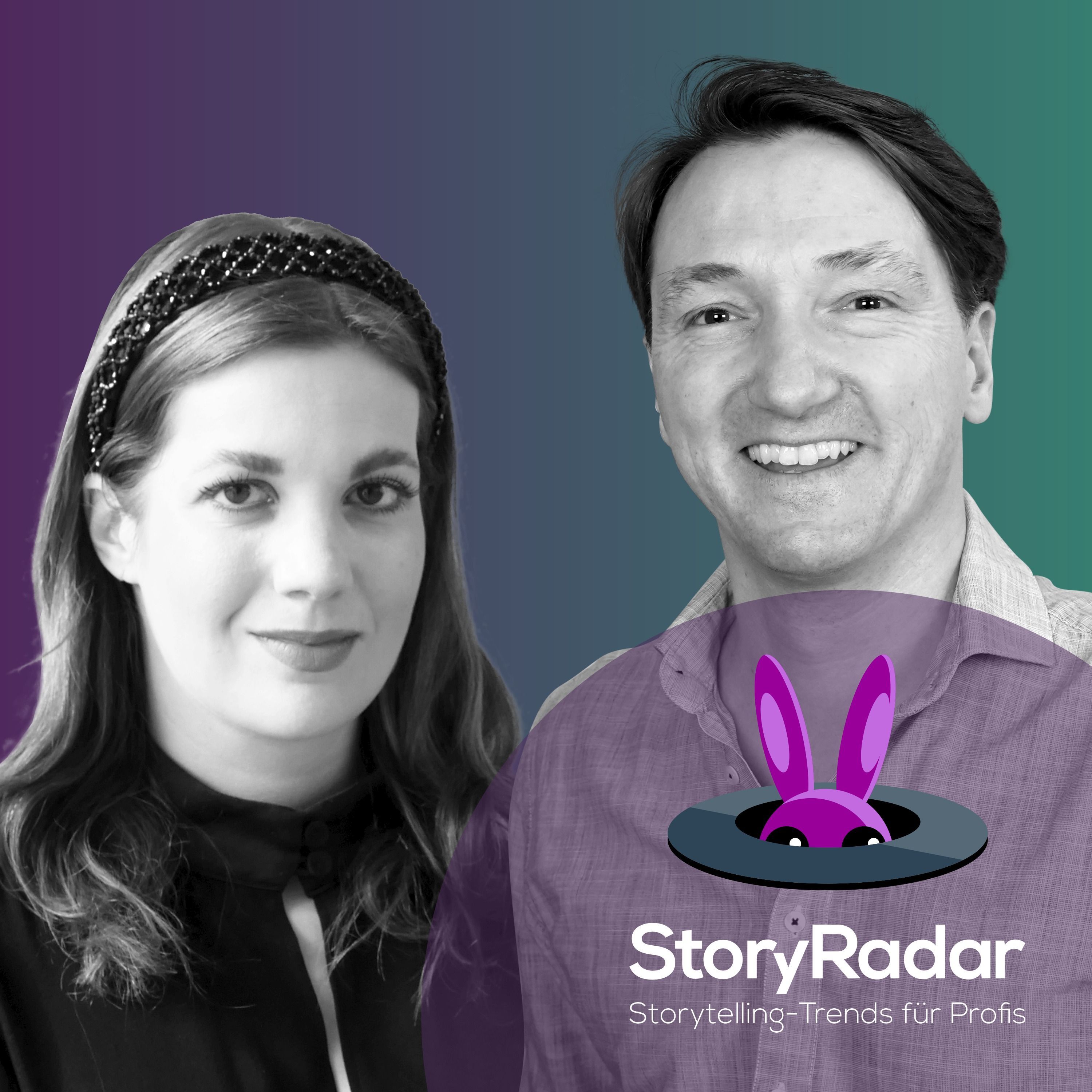 Alina Bähr: Das Erfolgskonzept von Deutschlands grösstem Frauenportal