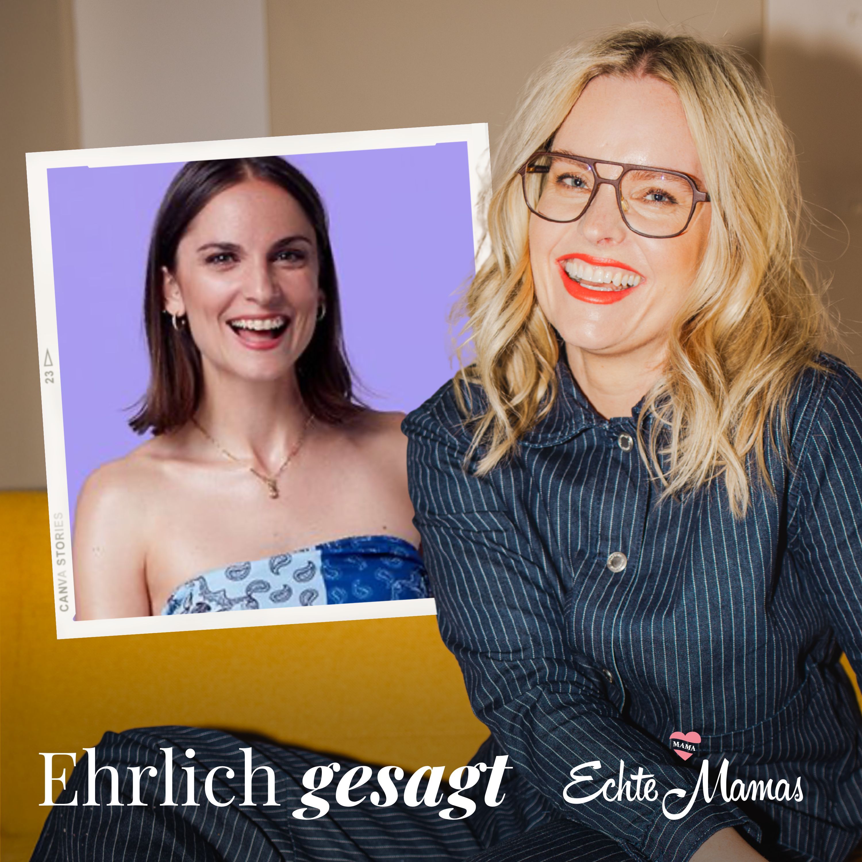 Alina Grandt - Mombrain ist kein Witz