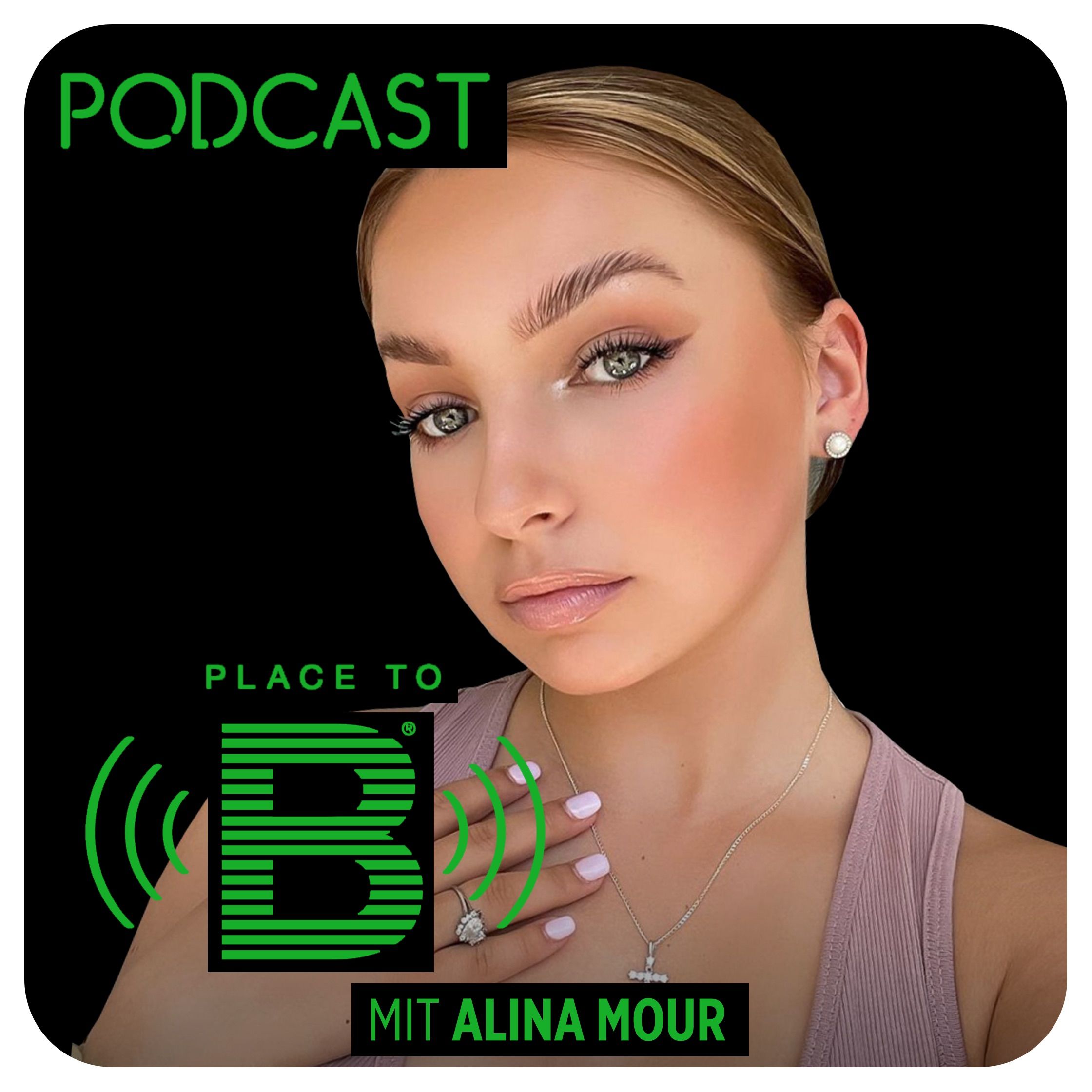 Alina Mour