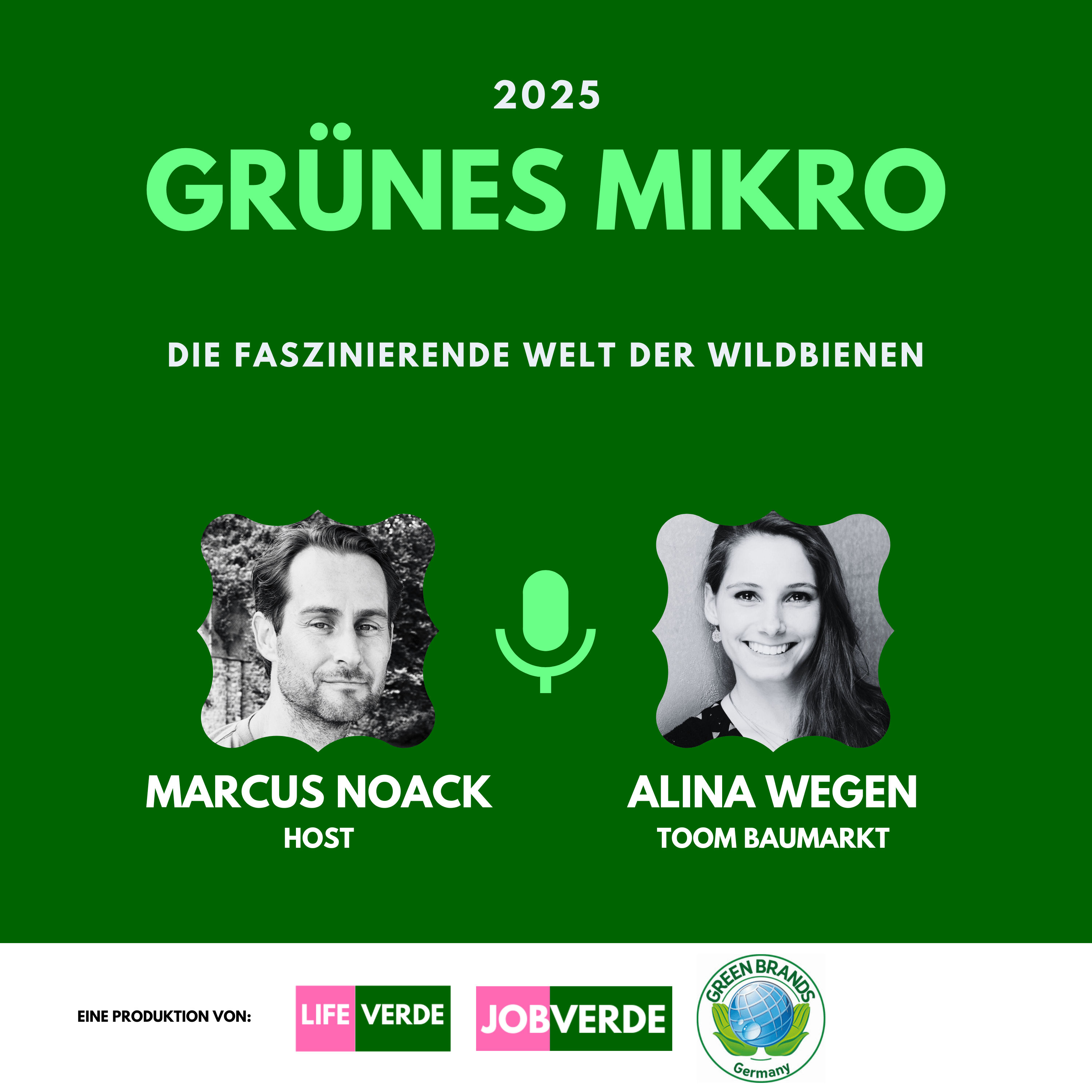 Alina Wegen - toom Baumarkt
