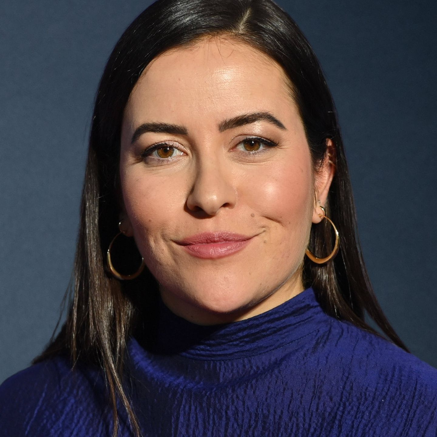 Aline Abboud: „Bei den Tagesthemen habe ich irgendwann Sneakers angezogen“