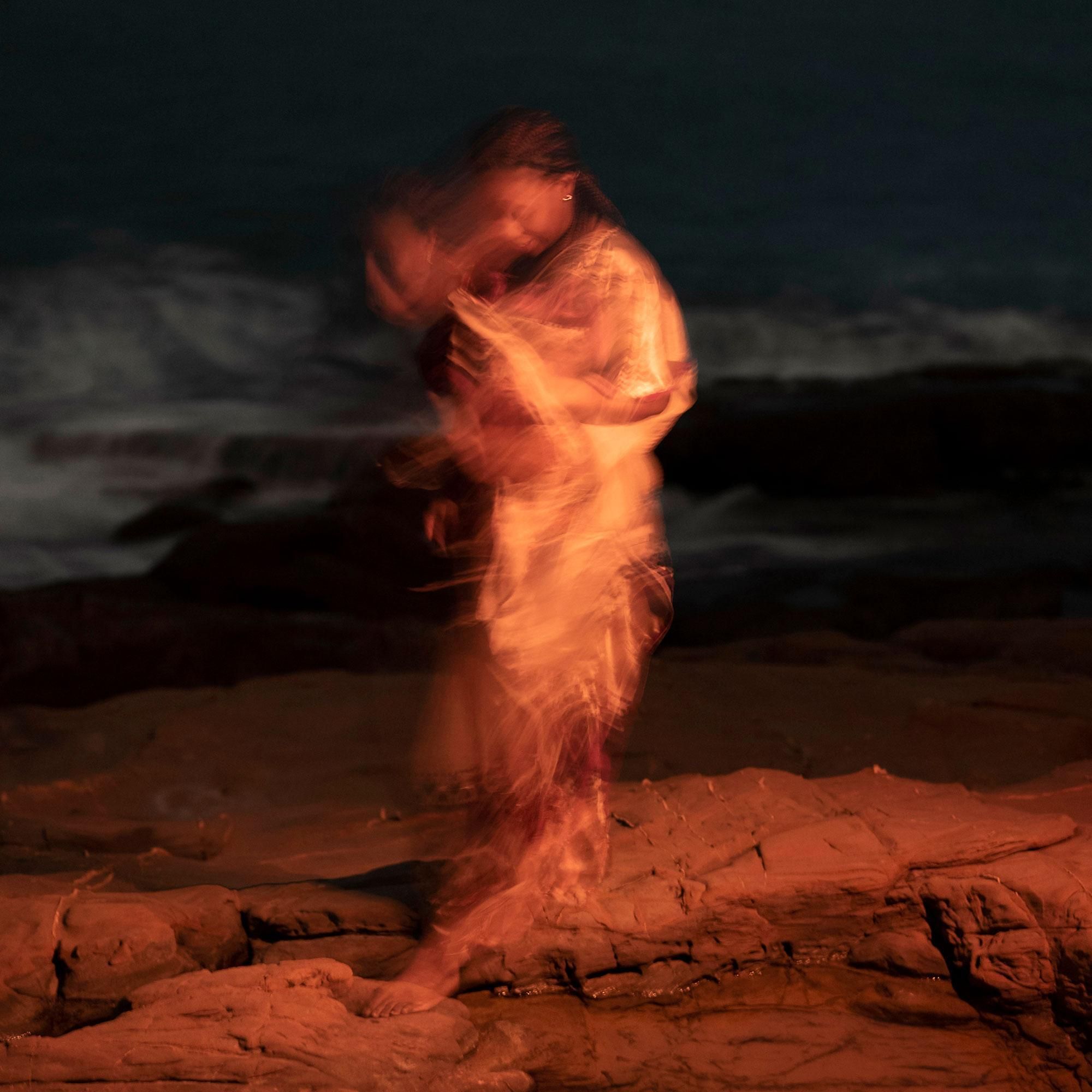 Alisa Martynova: "Nowhere near" – A photographic exploration of migration (Interview in English)