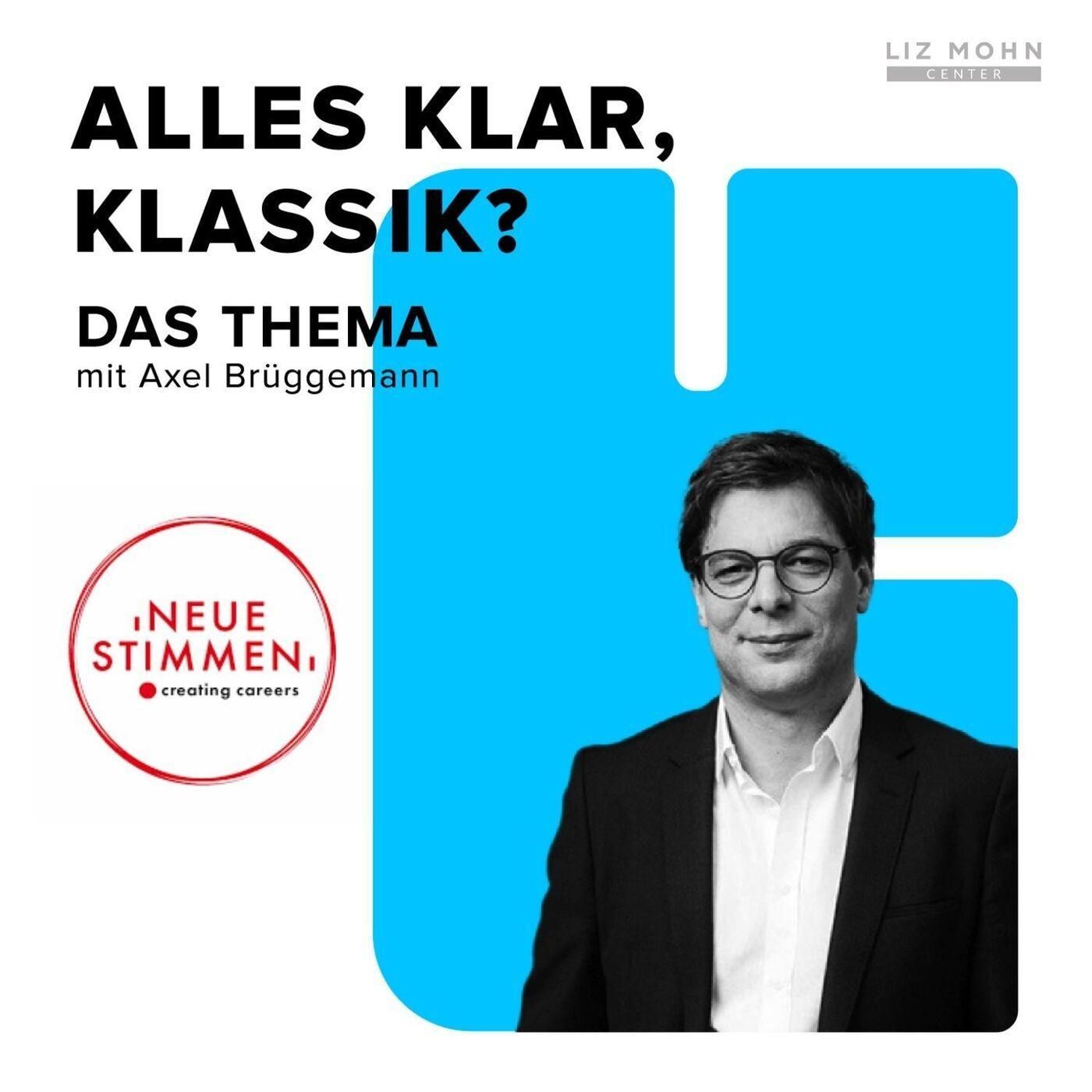 ALL ABOUT OPERA-VOICES #45