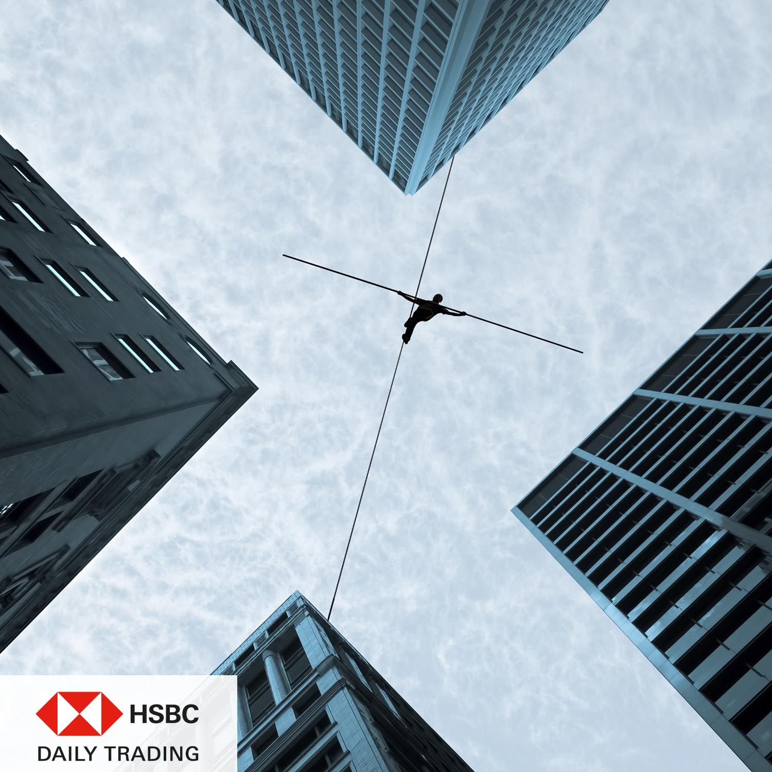 All-in: Es steht einiges auf dem Spiel! Dow Jones im Chart-Check.