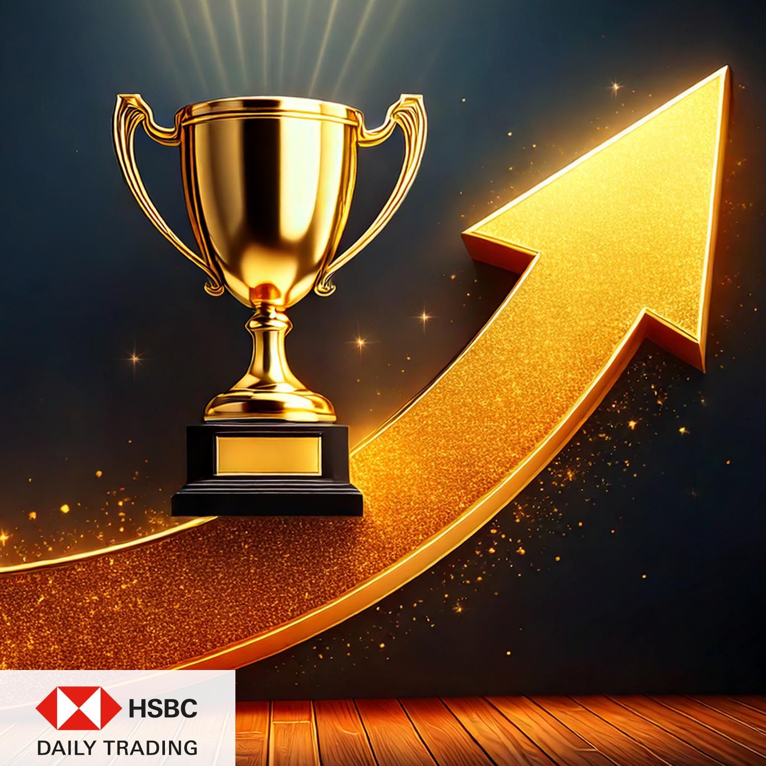 All Time High: Gold erstmals über 3.000 USD! Gold im Chart-Check.