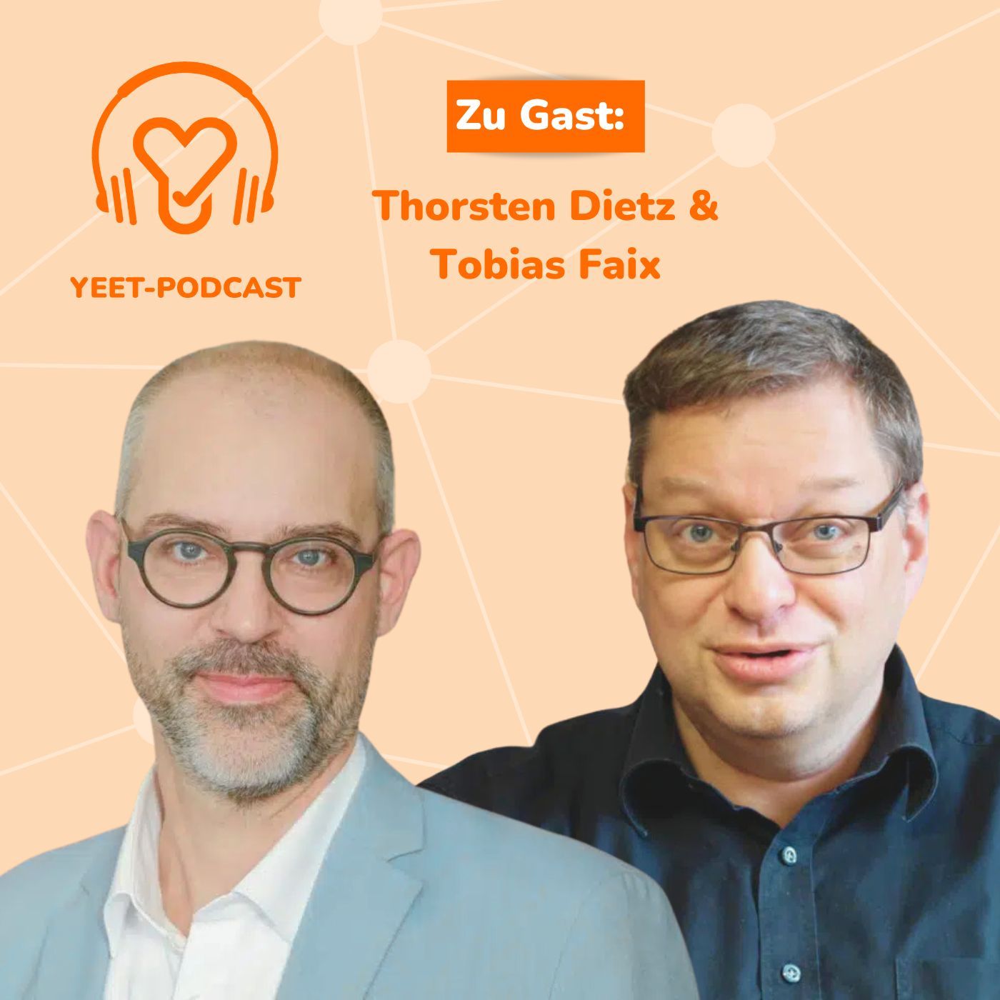 All you need is love. "Wege zur Liebe" mit Religion und Ethik - mit Thorsten Dietz und Tobias Faix