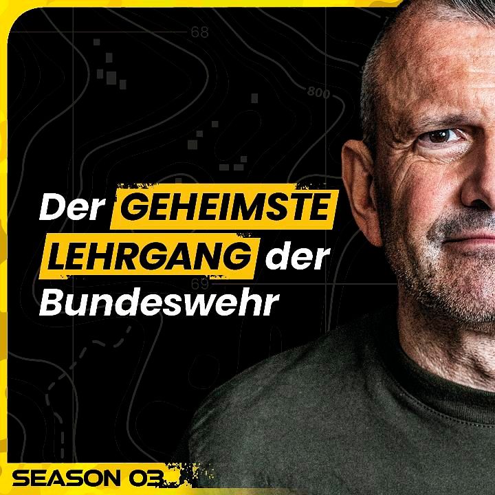 Alle deutschen Spezialeinheiten hatten IHN als Ausbilder – Kriegsgefangenschaft, Verhöre & Folter