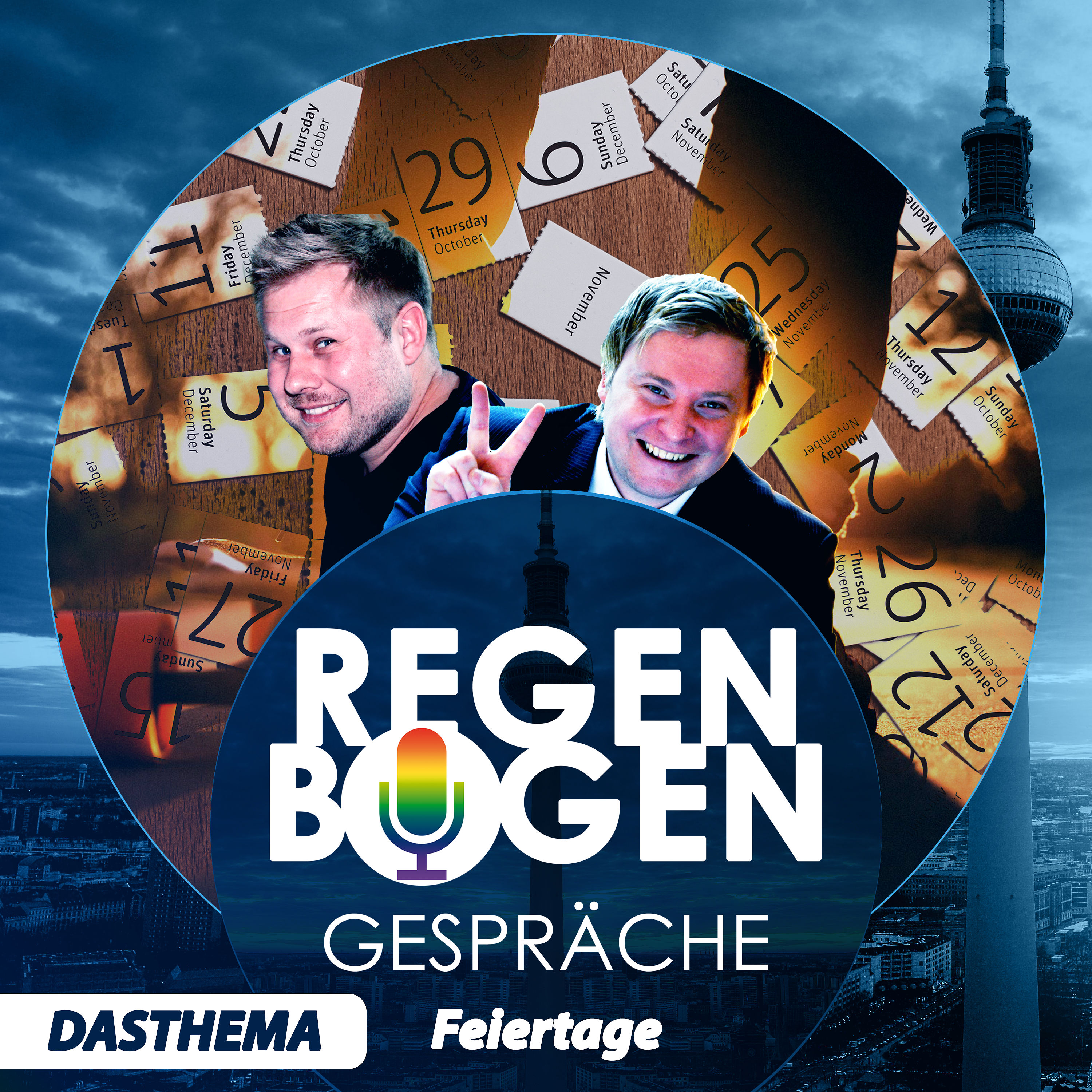 Alle Feiertage abschaffen?