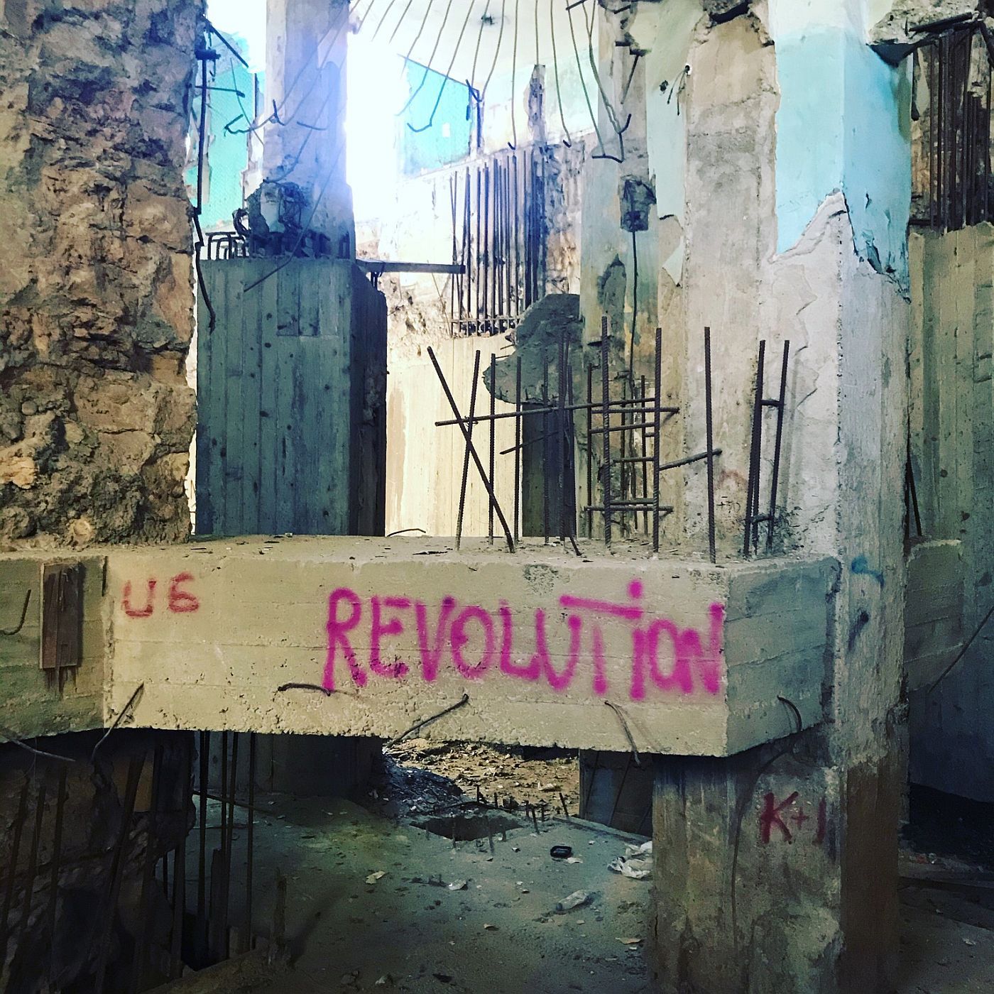 Alle heißt Alle!