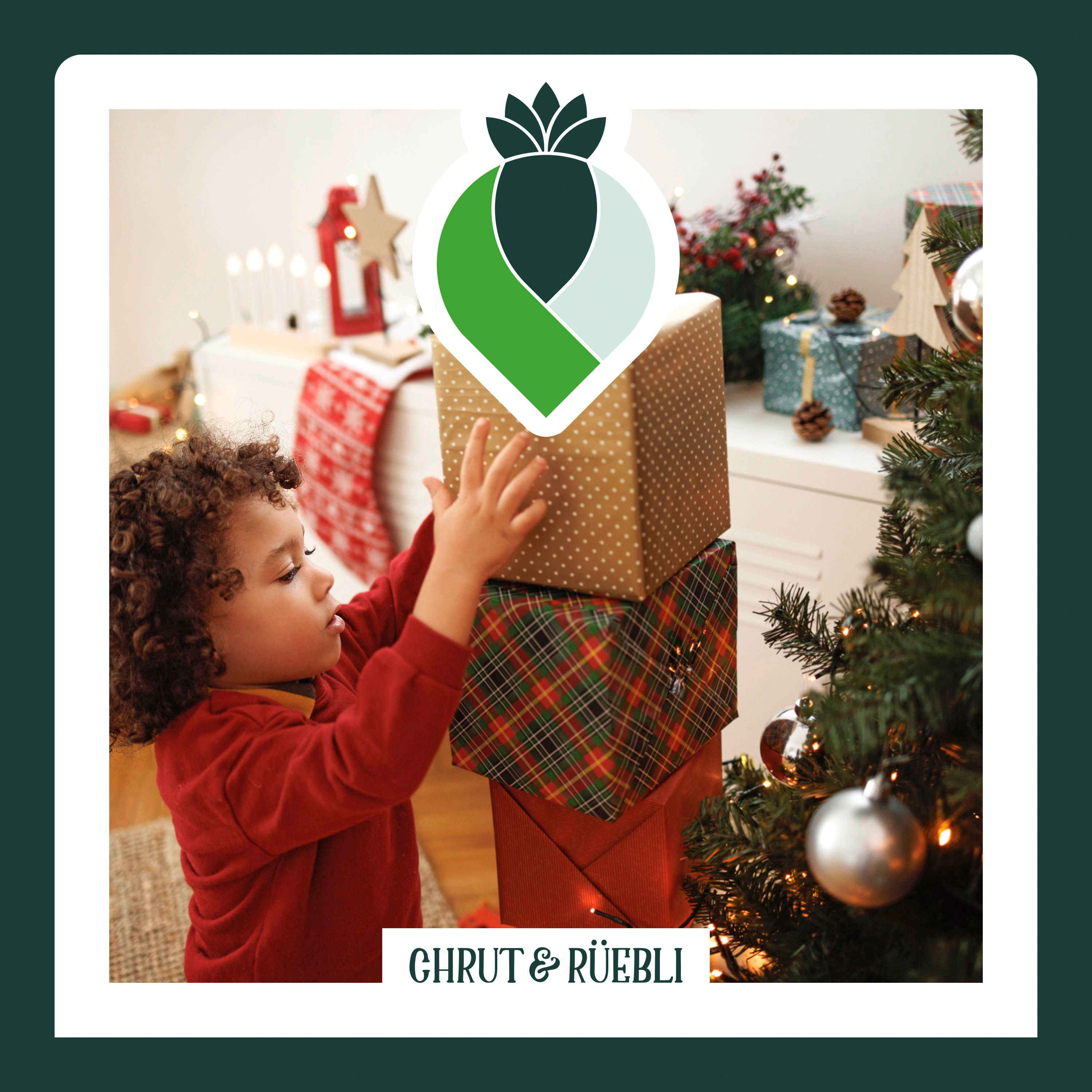 Alle Jahre wieder – Playstation oder Holzpuzzle?