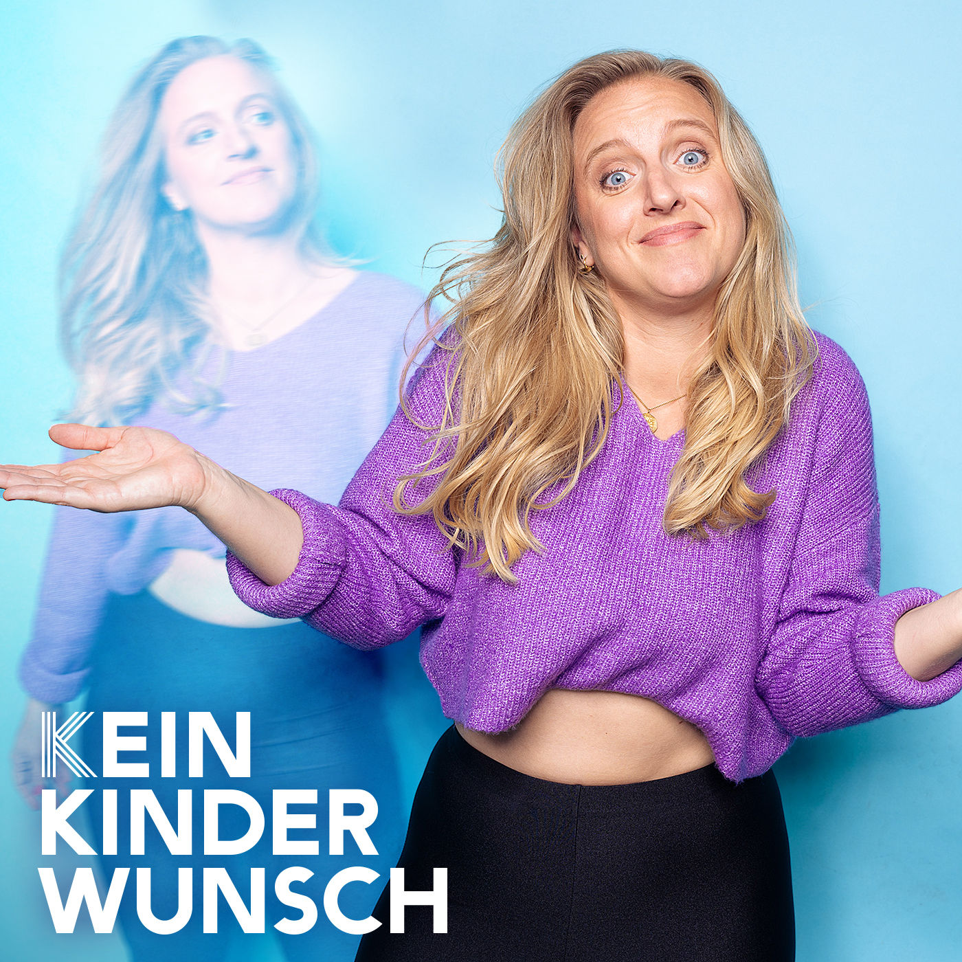 Alle kriegen Kinder, ich zweifle (1/4)