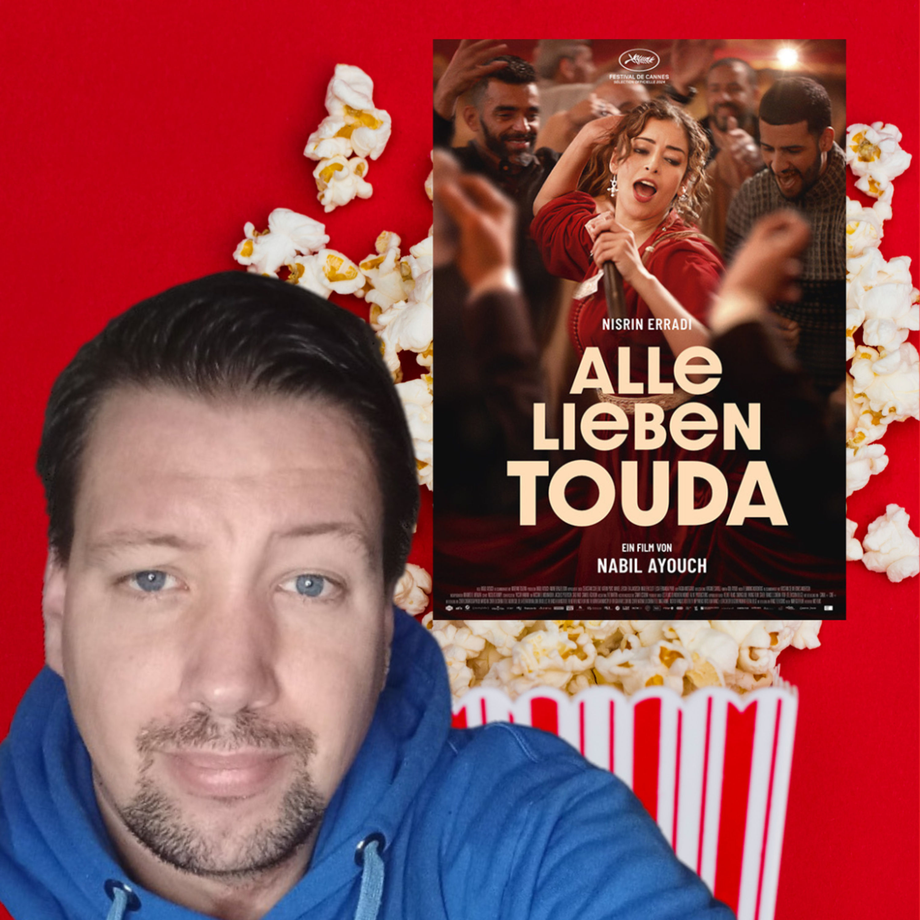 Alle lieben Touda / Filmreview
