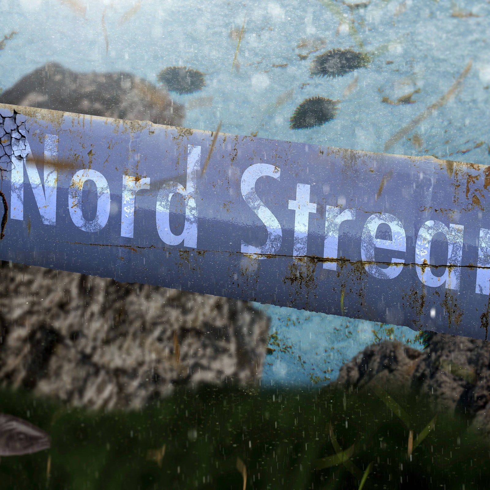 Nordstream-Sabotage: Warum es keine Sanktionen gegen die Ukraine gibt