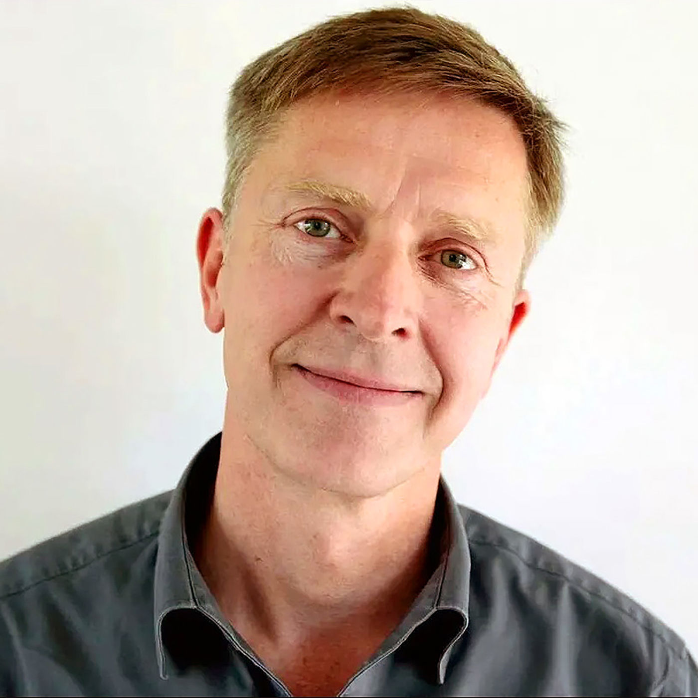 "Alle schauen ins Feuer und der Geist wird frei." Jens Soentgen, Chemiker und Philosoph