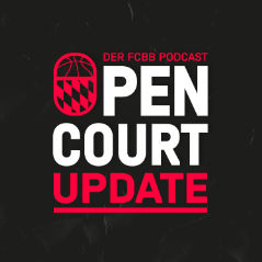 ALLE WIEDER DA - Das OPEN COURT Update zu Weihnachten