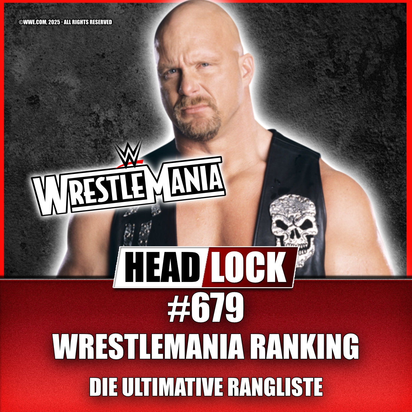Alle Wrestlemanias im Ranking - Was war die beste und die schlechteste Wrestlemania?