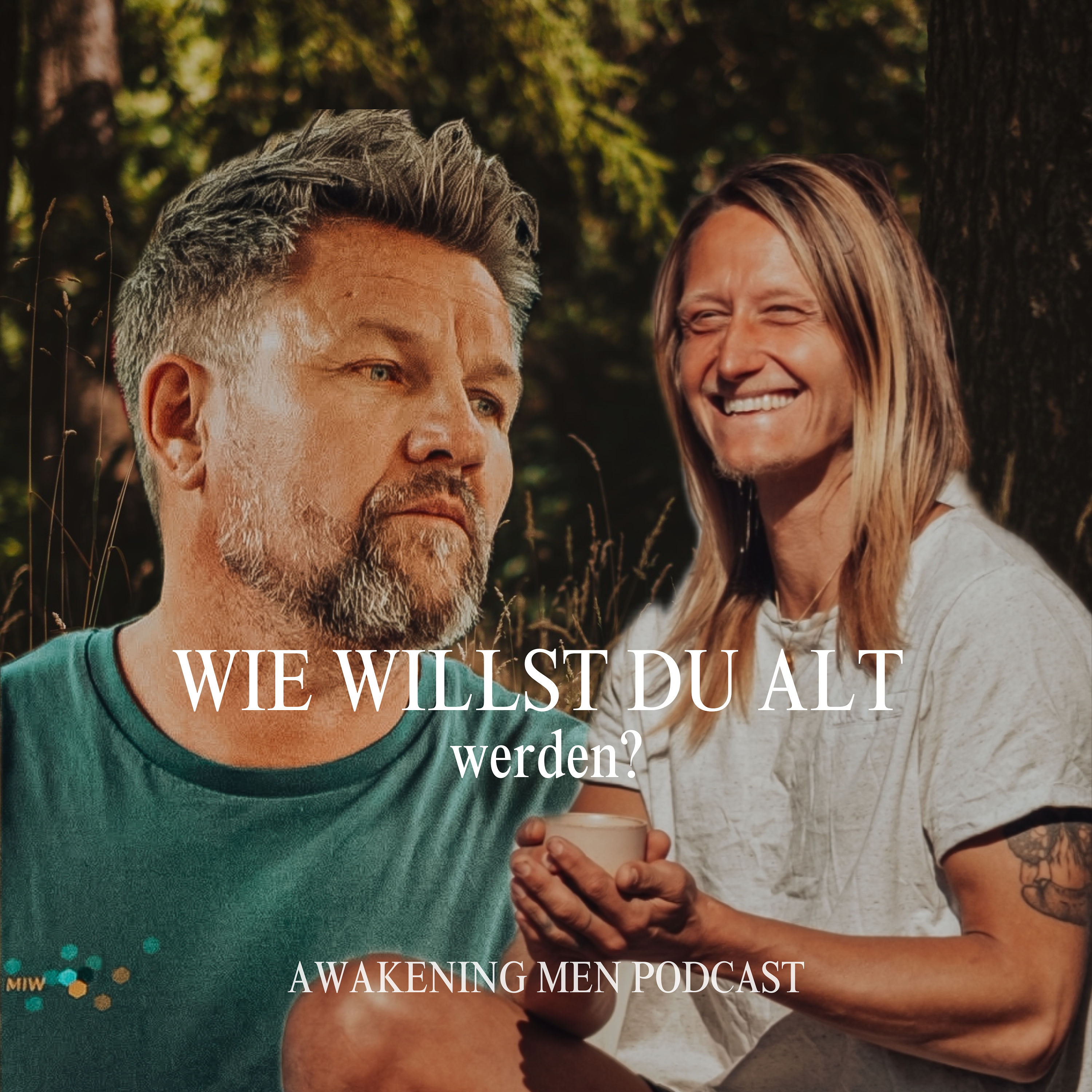 Allein alt werden? Nicht mit uns! - Interview mit André Caspary von UHU