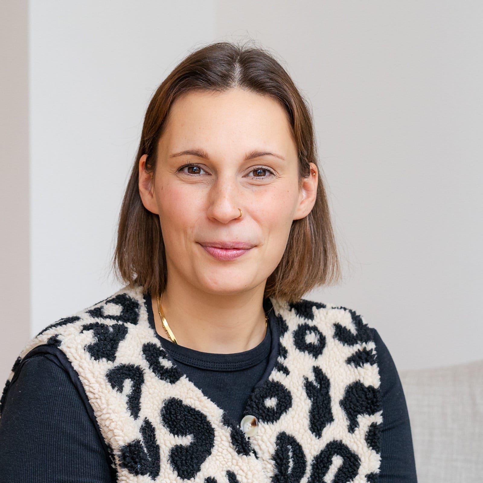 Alleinerziehend mit drei Kindern: "Mein Leben ist unfassbar voll"