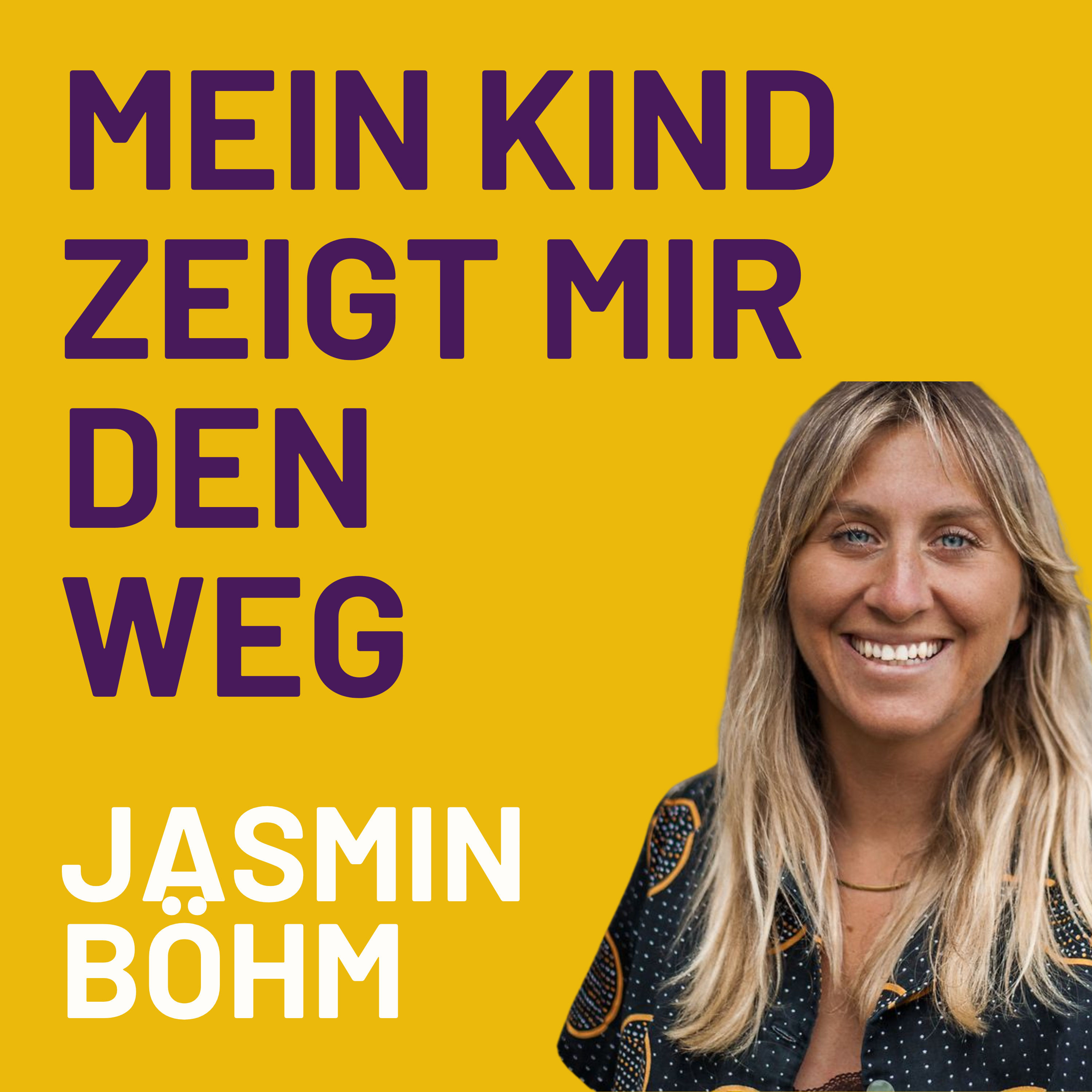 Alleinerziehende Mutter auf Fahrradreise: Es gibt nie den einen ‘perfekten’ Moment | mit Jasmin Böhm